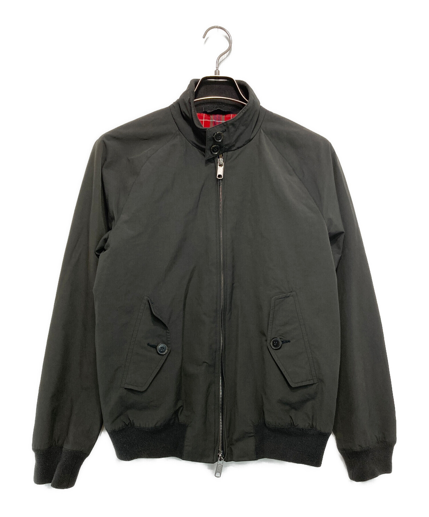 中古・古着通販】BARACUTA (バラクータ) G9ハリントンジャケット