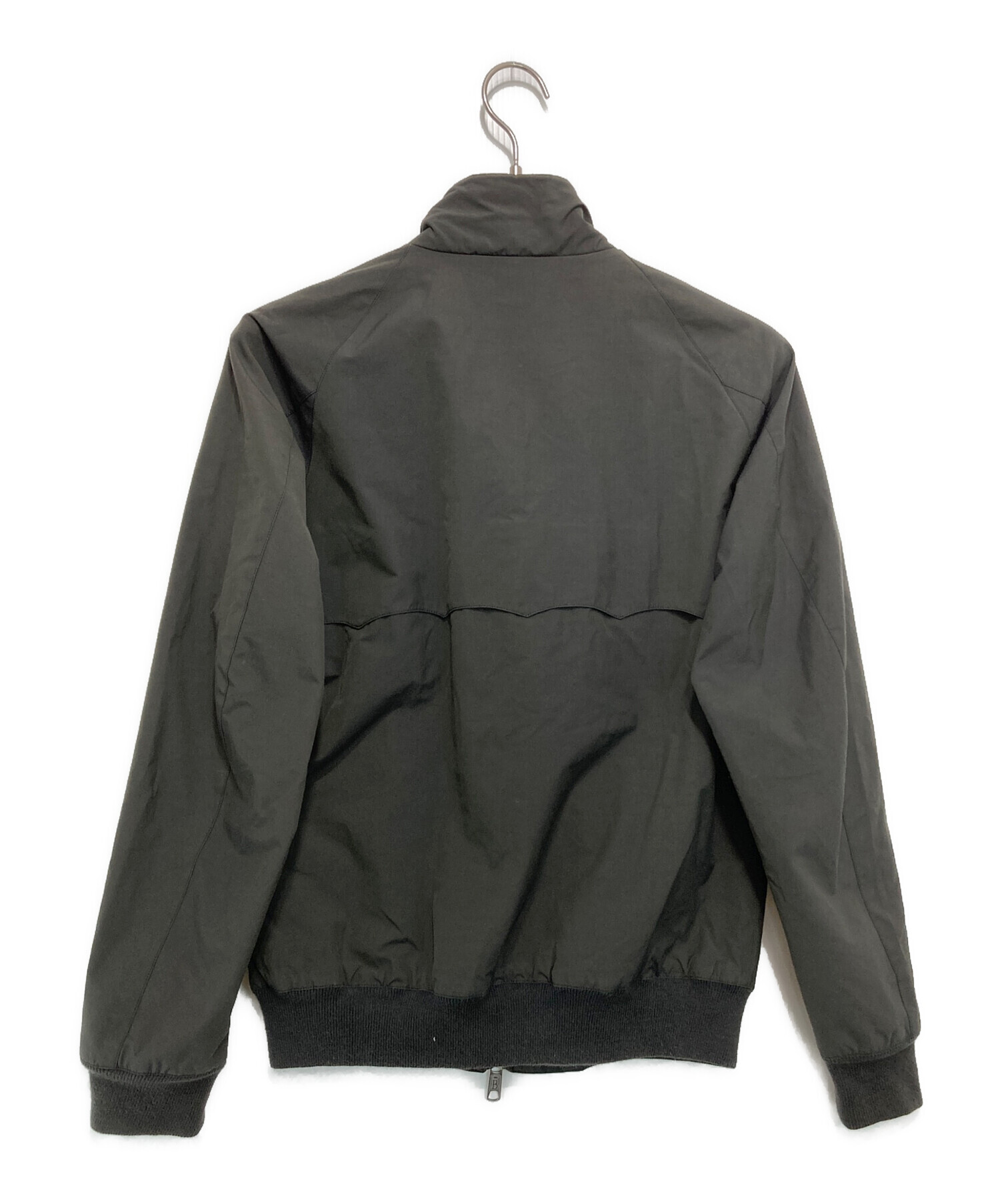 中古・古着通販】BARACUTA (バラクータ) G9ハリントンジャケット
