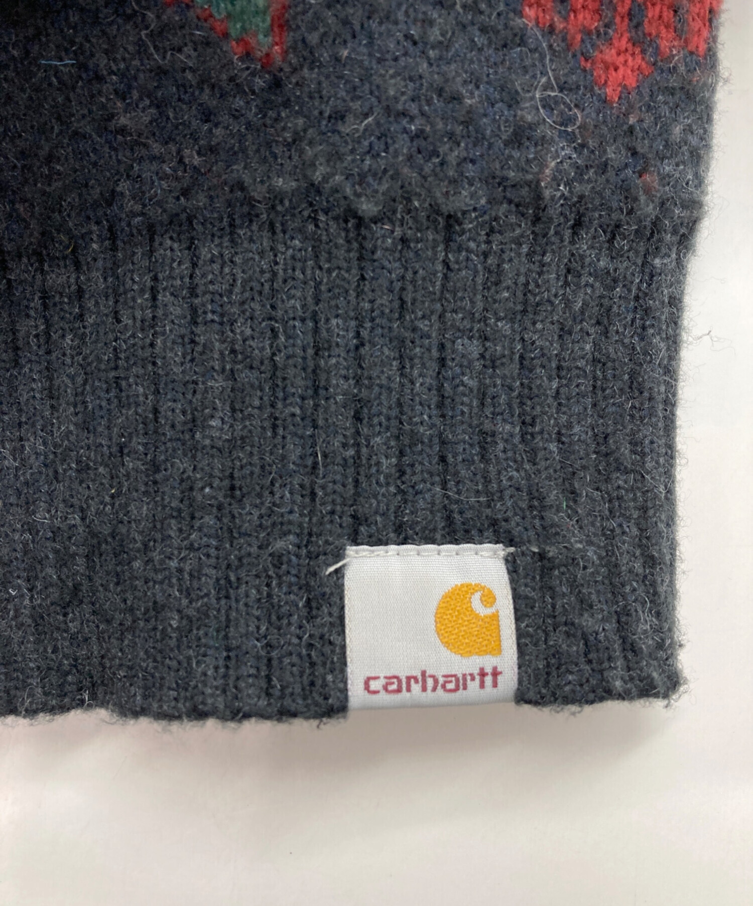 中古・古着通販】Carhartt WIP (カーハート ワークインプログレス