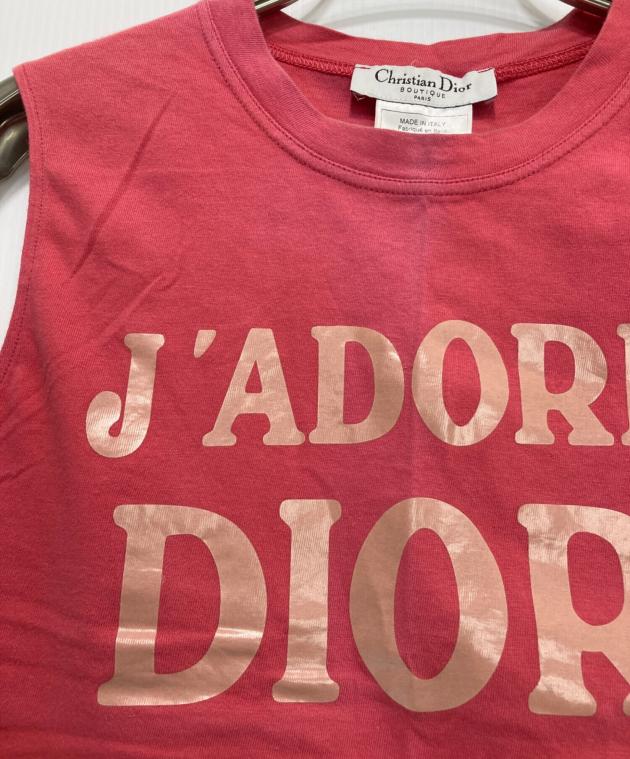 中古・古着通販】Christian Dior (クリスチャン ディオール) ［OLD］ J