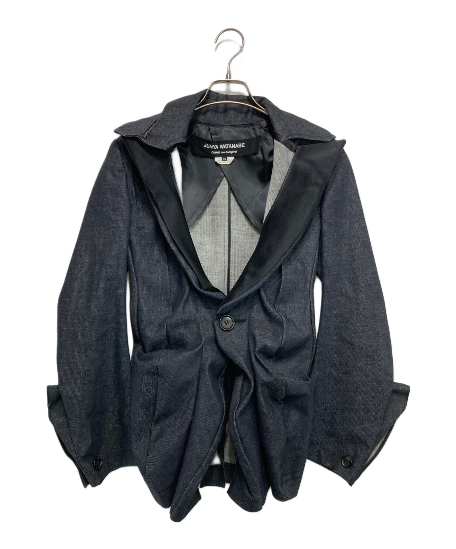 中古・古着通販】JUNYA WATANABE COMME des GARCONS ((ジュンヤ