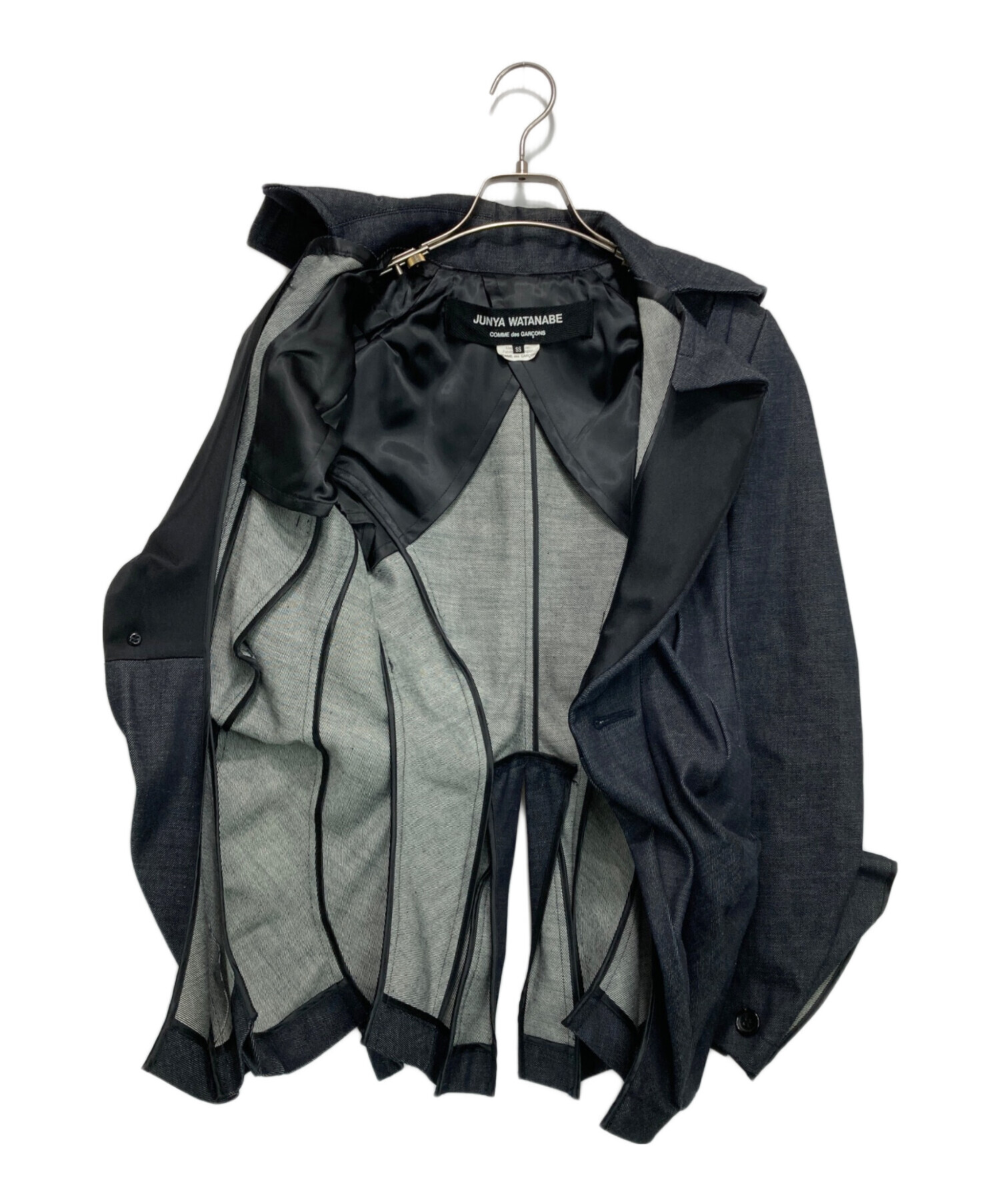 中古・古着通販】JUNYA WATANABE COMME des GARCONS ((ジュンヤ