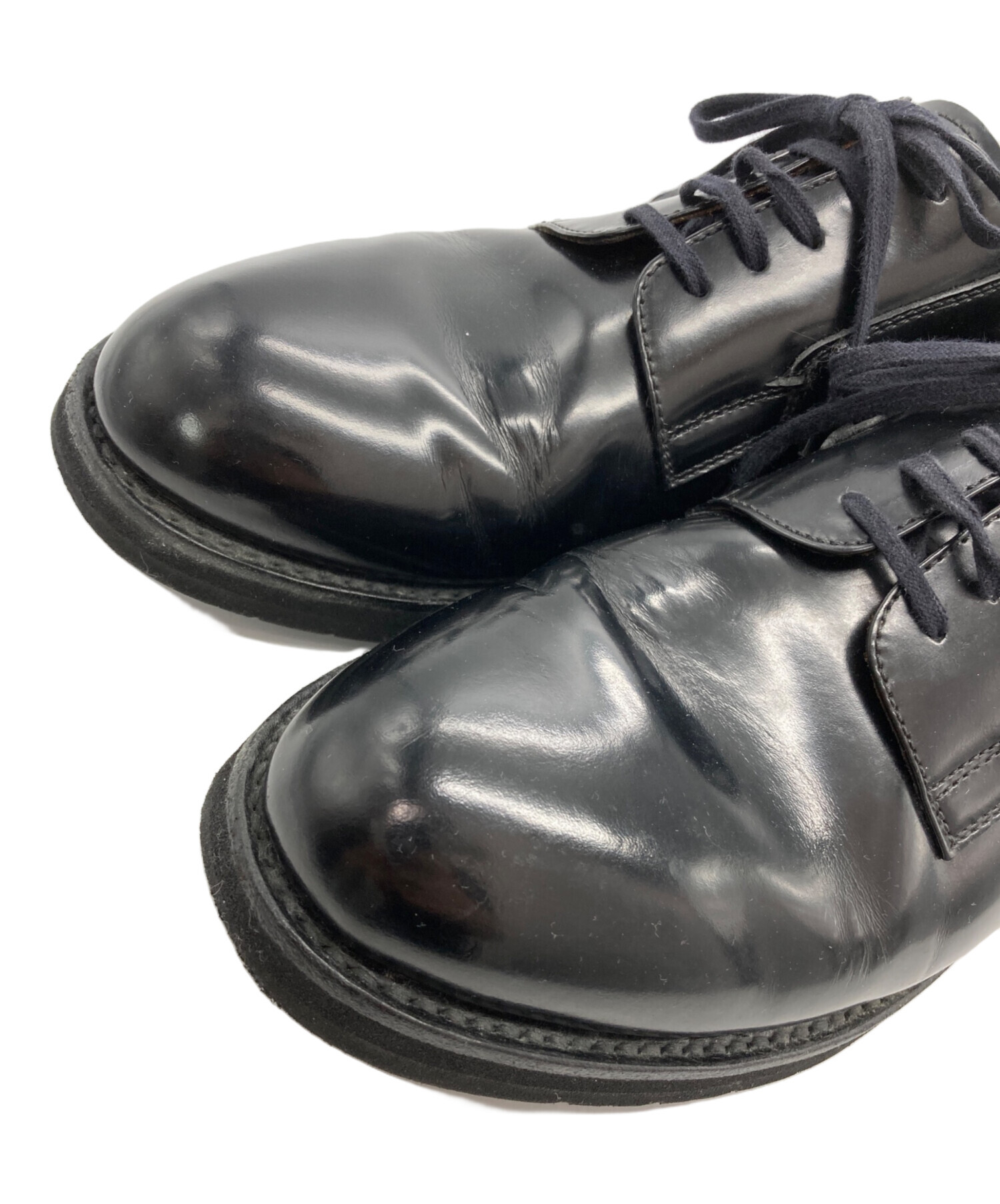 ダナー D1517 ポストマン 黒 日本企画 SIZE:9 USED ダナー D1517