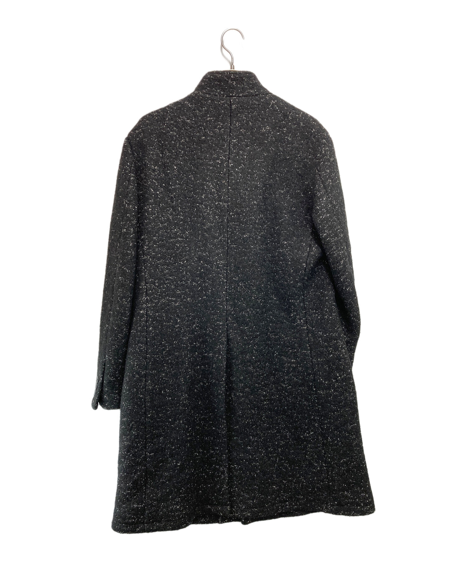 80s Garnier ガルニエ エドワーディアン チェスターコート 80s Garnier ガルニエ エドワーディアン チェスターコート