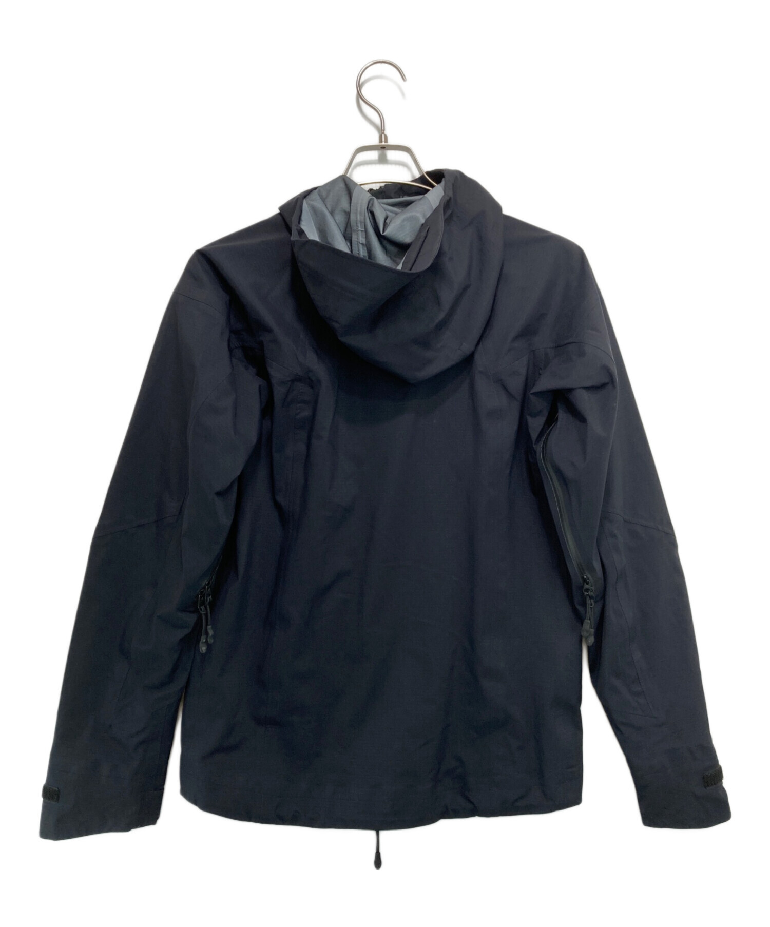 中古・古着通販】ATTACHMENT (アタッチメント) 透湿防水3レイヤ 