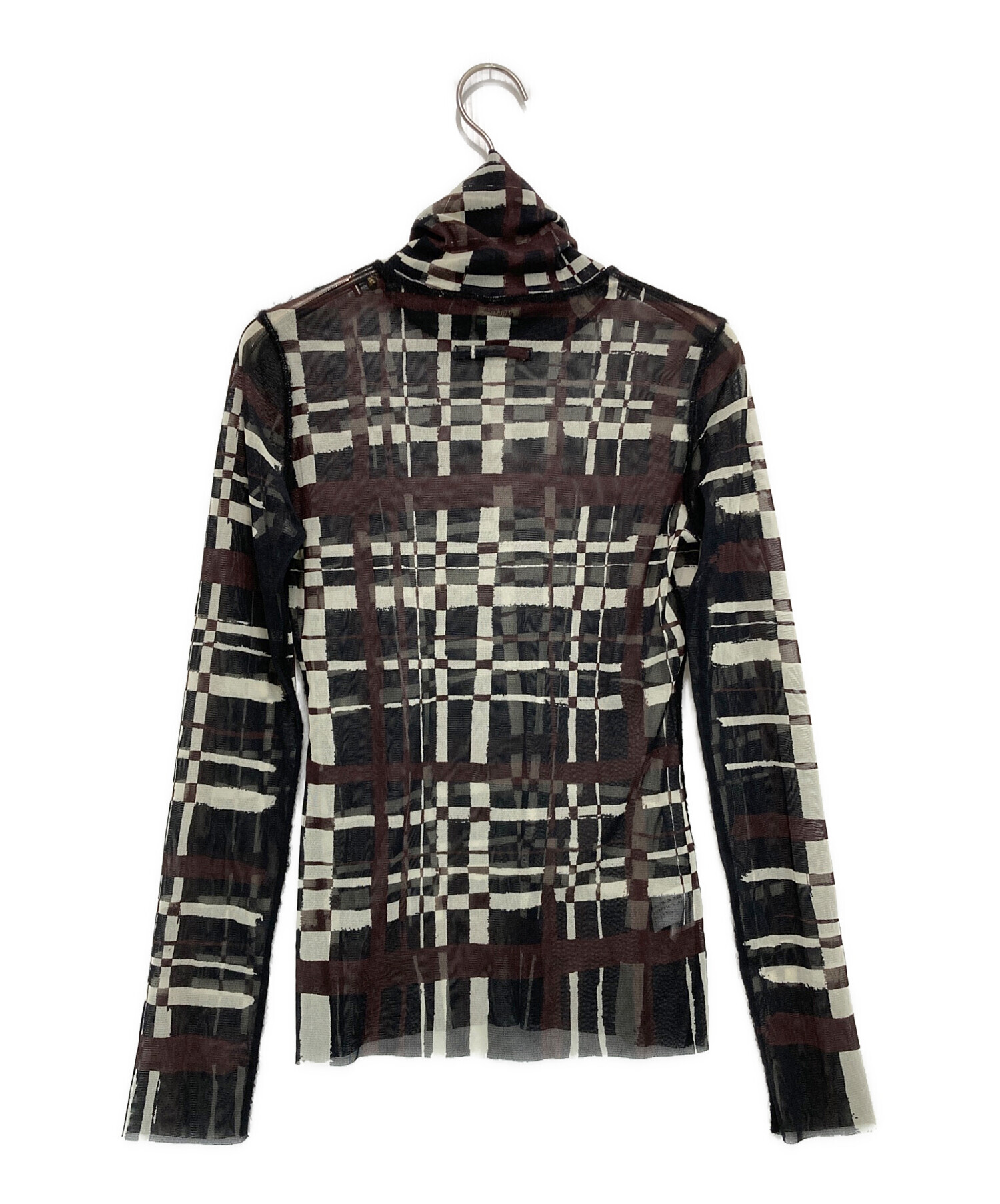 中古・古着通販】Jean Paul GAULTIER (ジャンポールゴルチェ) パワー