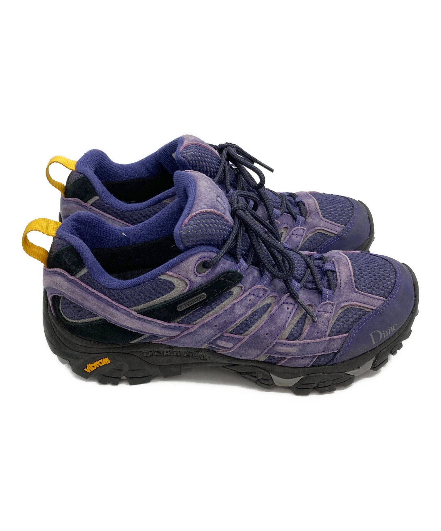 中古・古着通販】MERRELL (メレル) Dime (ダイム) Moab 2 Waterproof