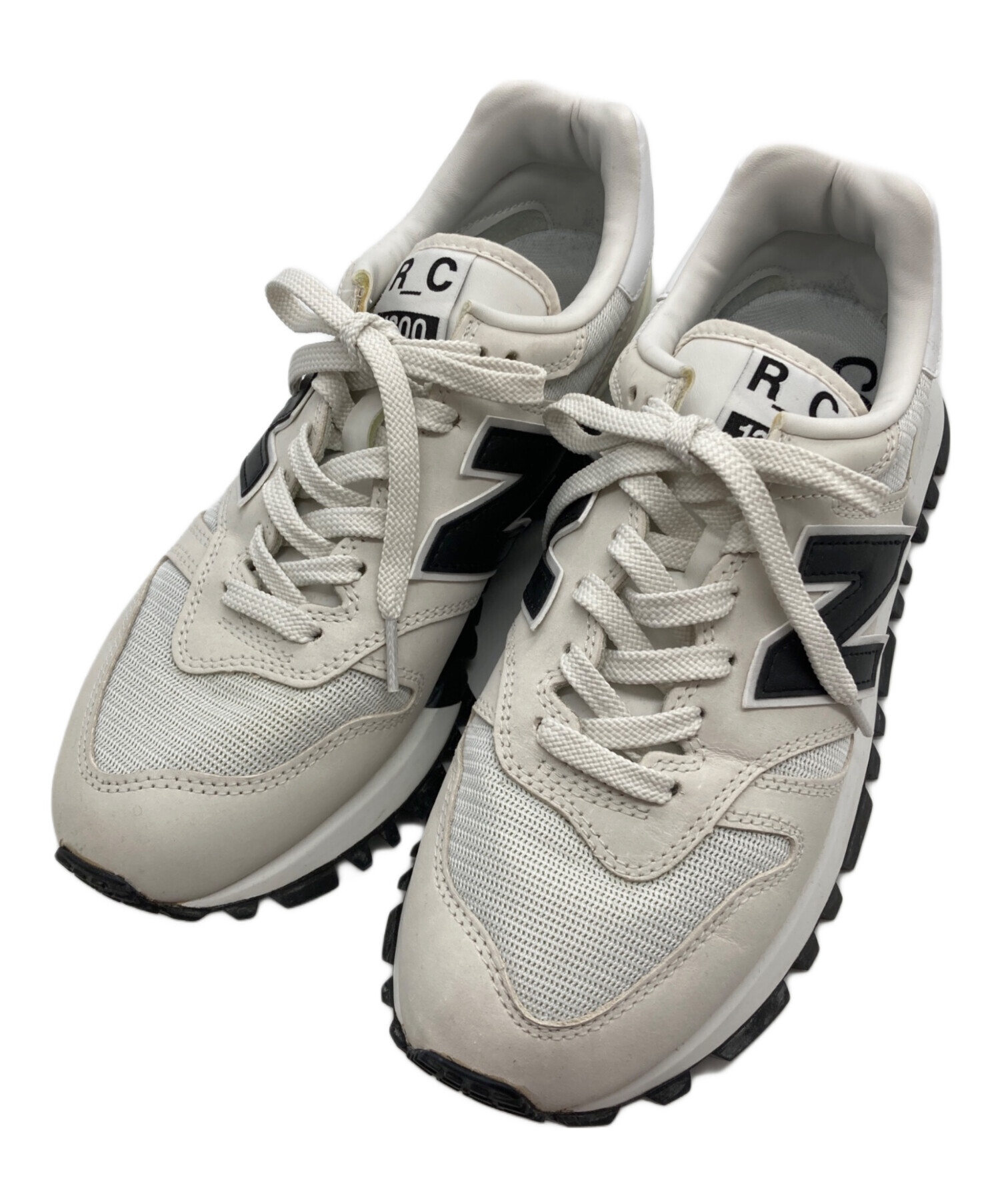 中古・古着通販】NEW BALANCE (ニューバランス) COMME des GARCONS