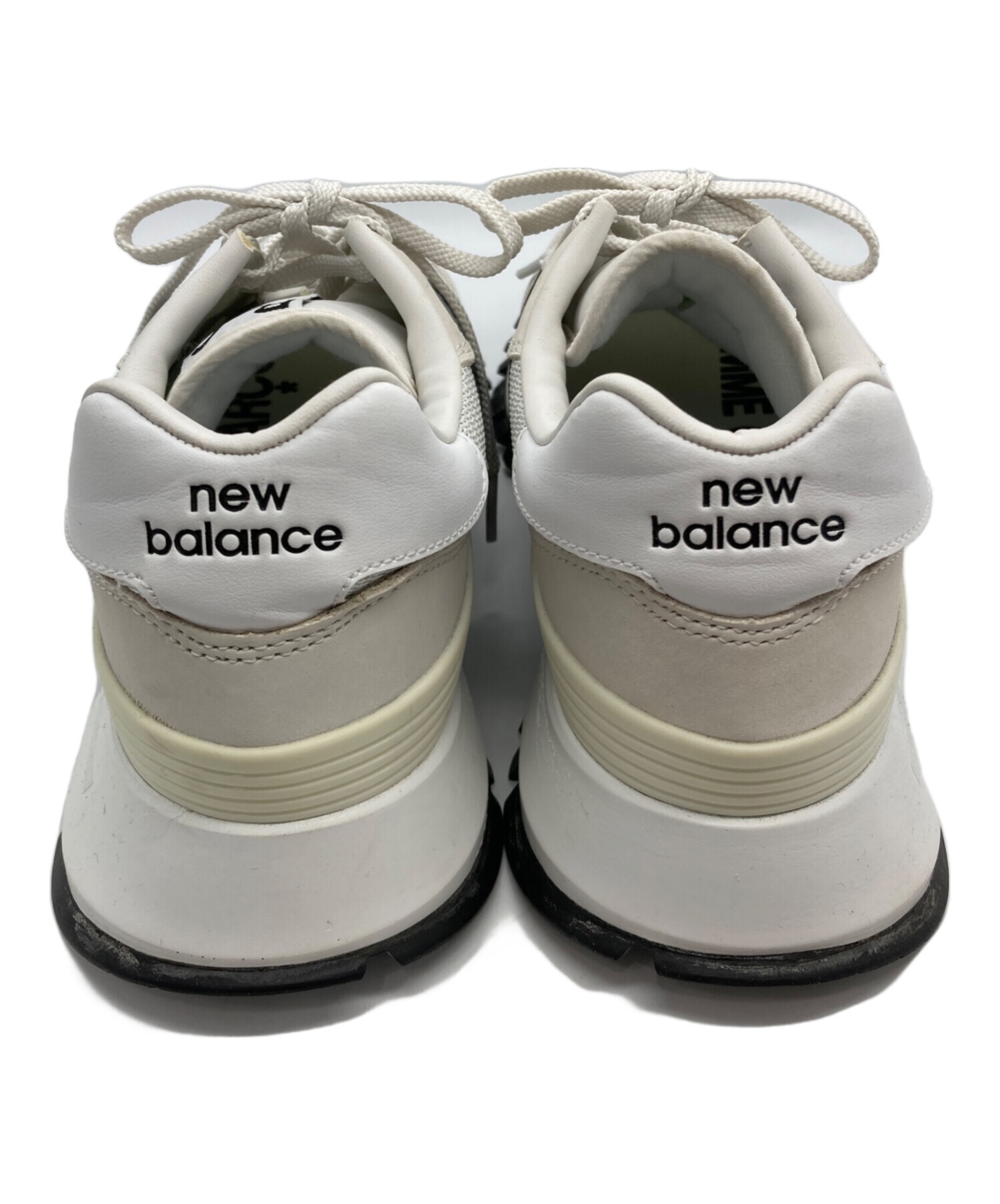 中古・古着通販】NEW BALANCE (ニューバランス) COMME des GARCONS