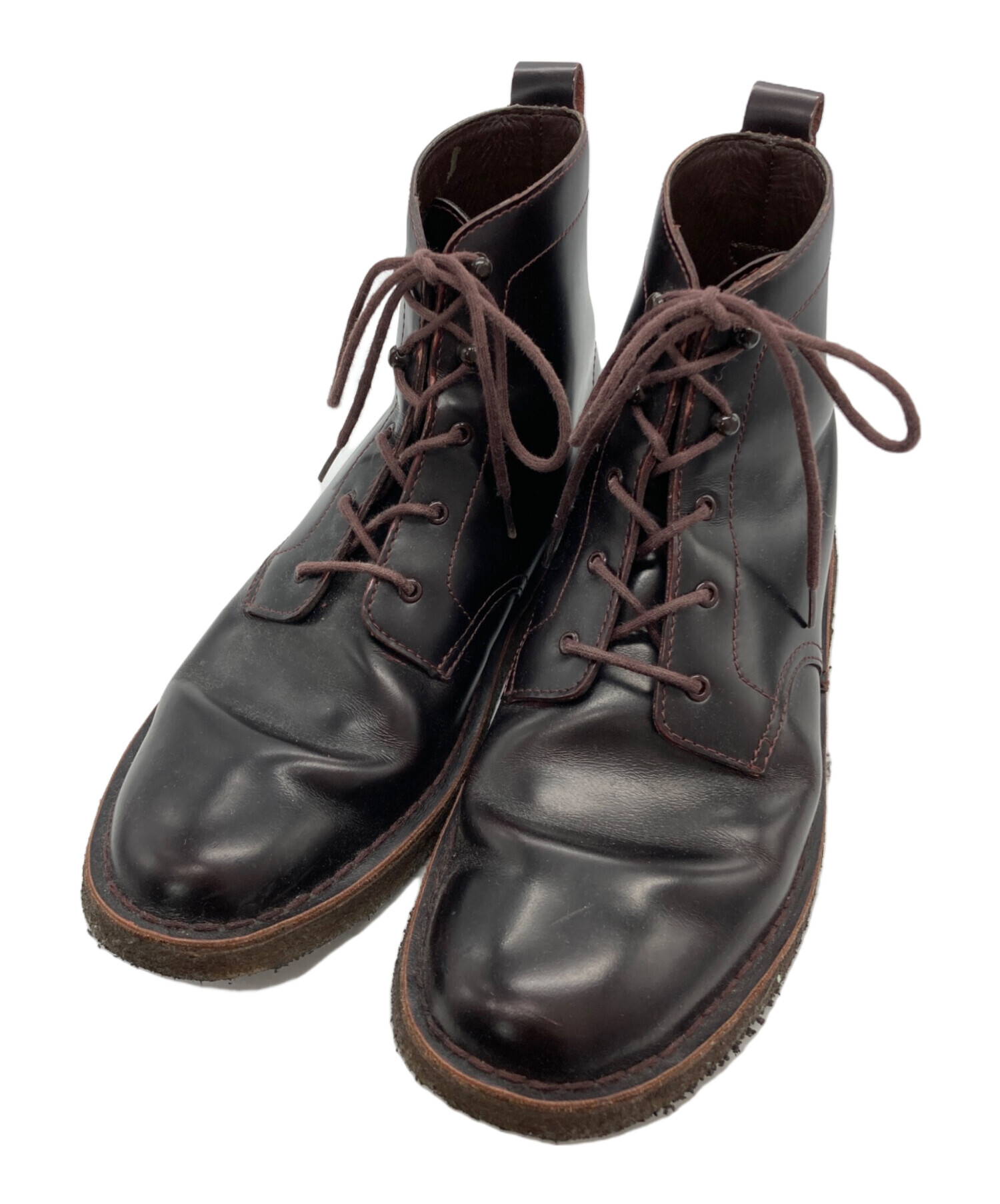 中古・古着通販】CLARKS (クラークス) SUPREME (シュプリーム) Desert