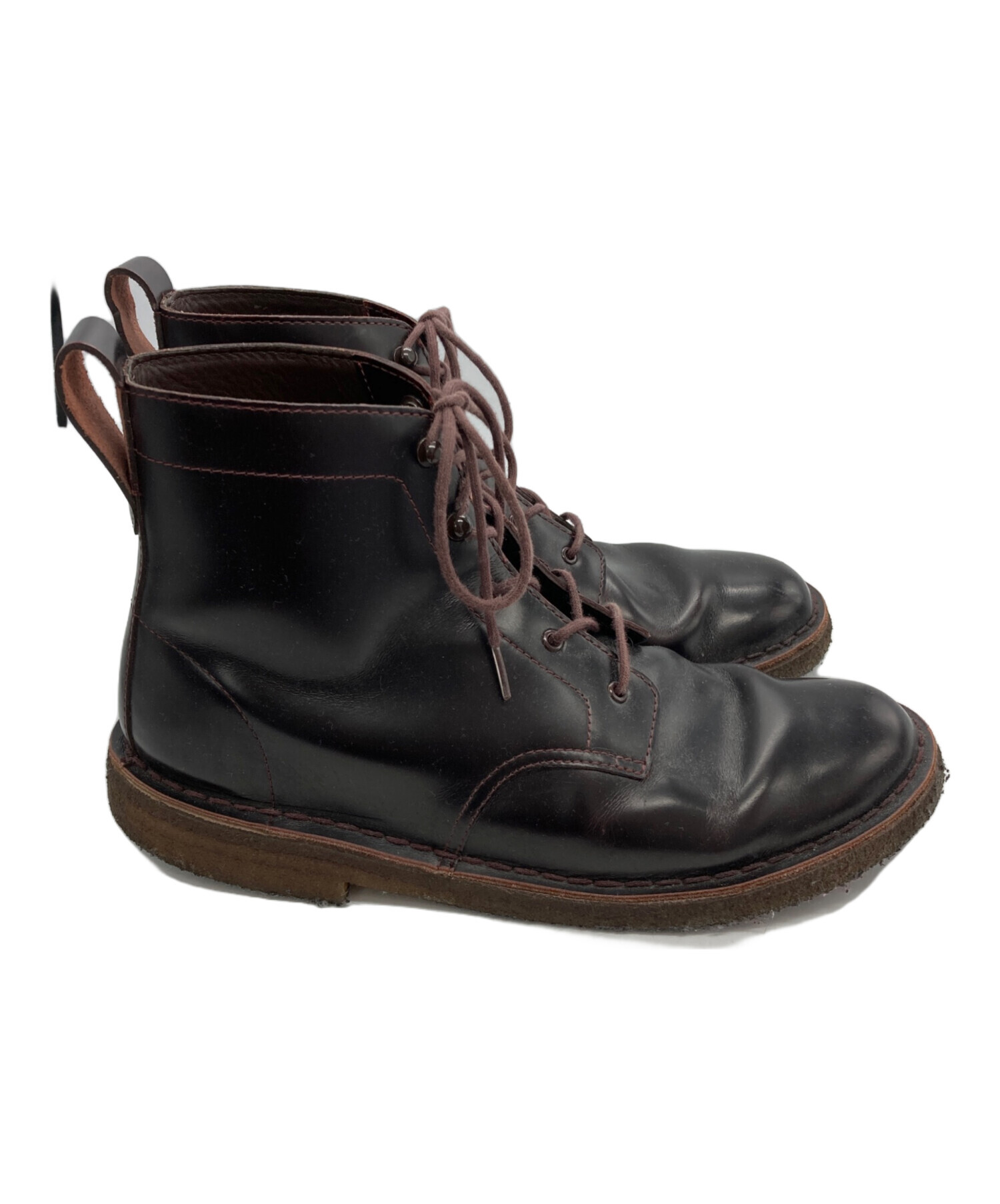 中古・古着通販】CLARKS (クラークス) SUPREME (シュプリーム) Desert