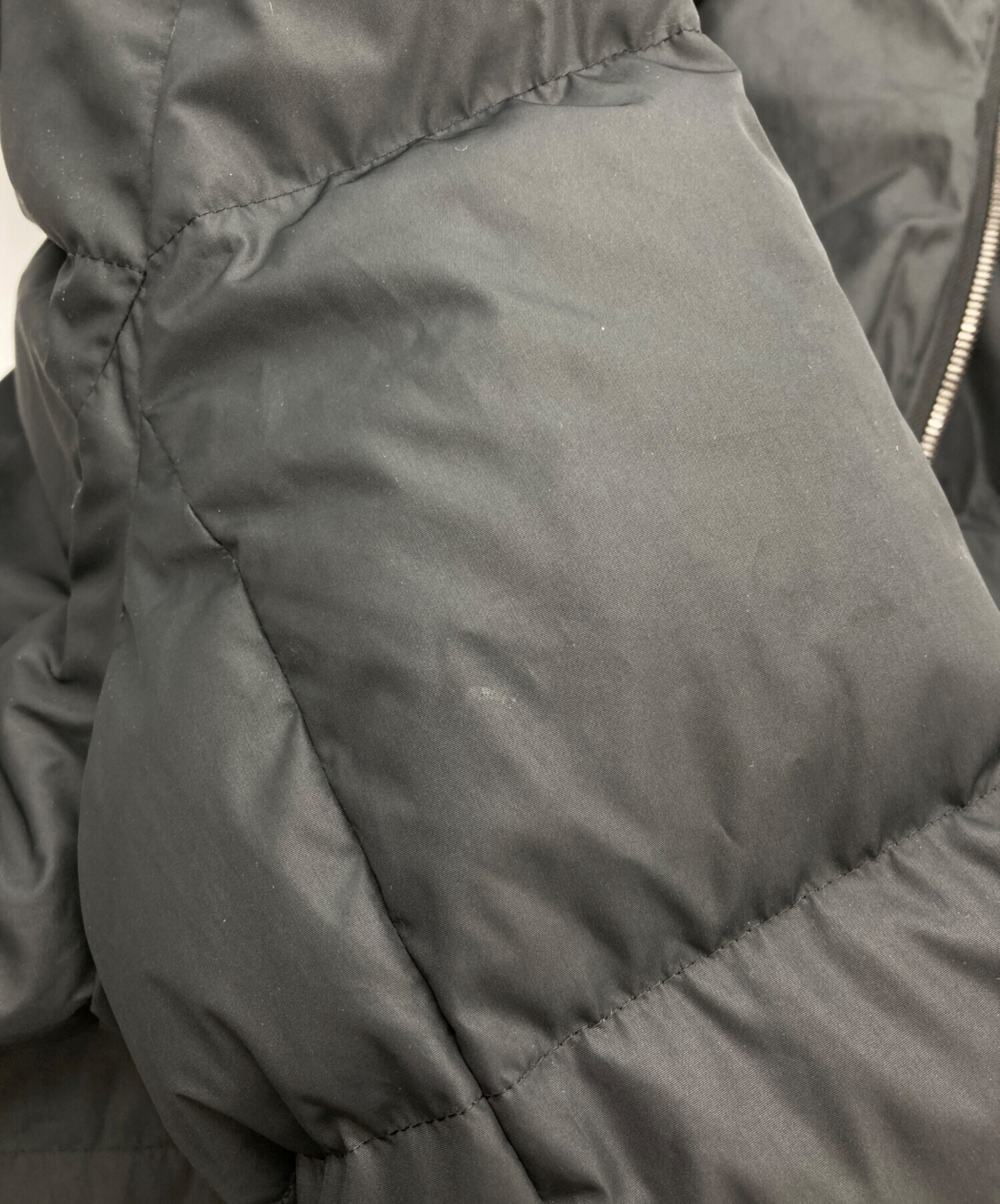 中古・古着通販】theory (セオリー) NEW TUFT ERINDANE J/ダウンコート