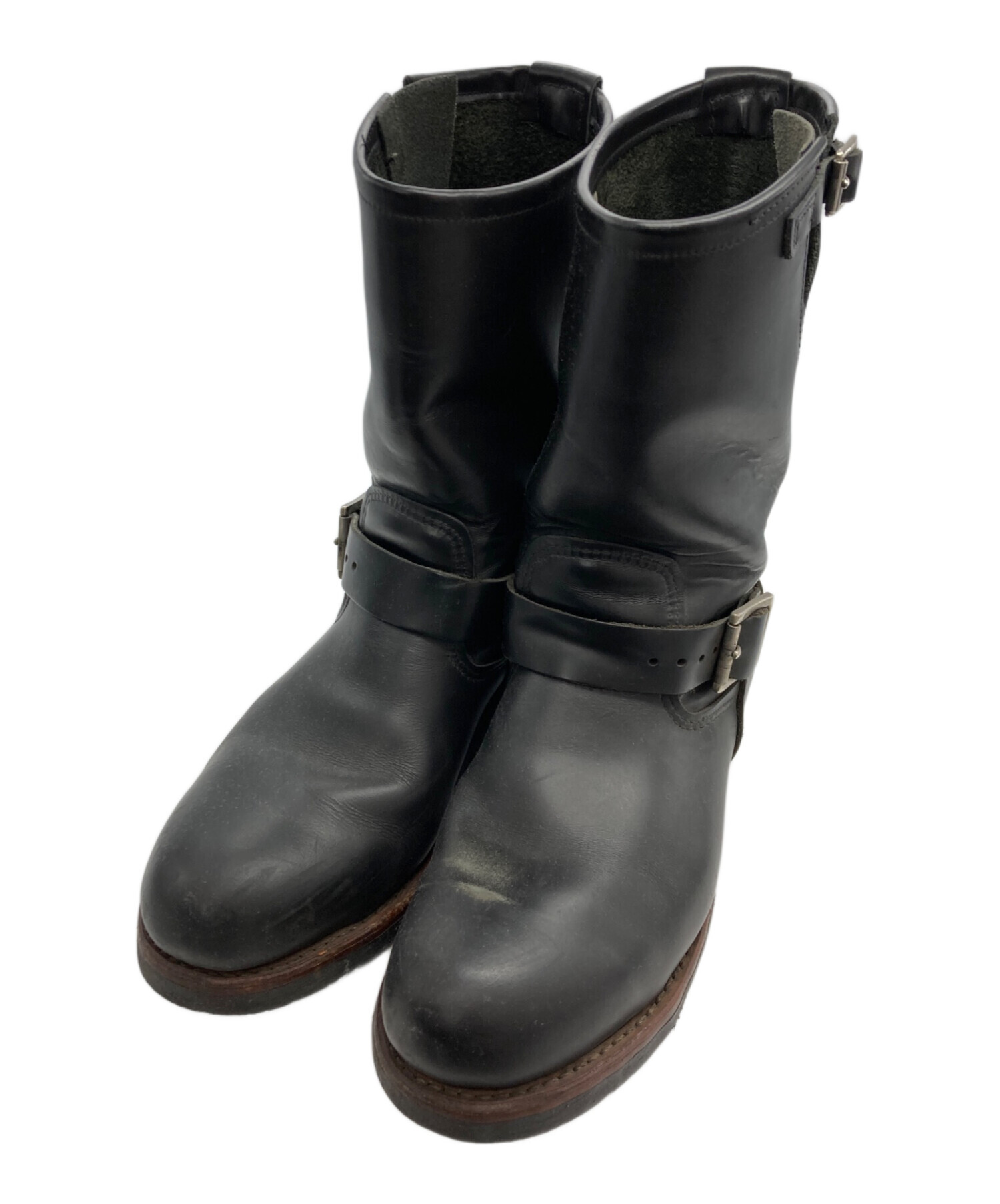 中古・古着通販】RED WING (レッドウィング) エンジニアブーツ