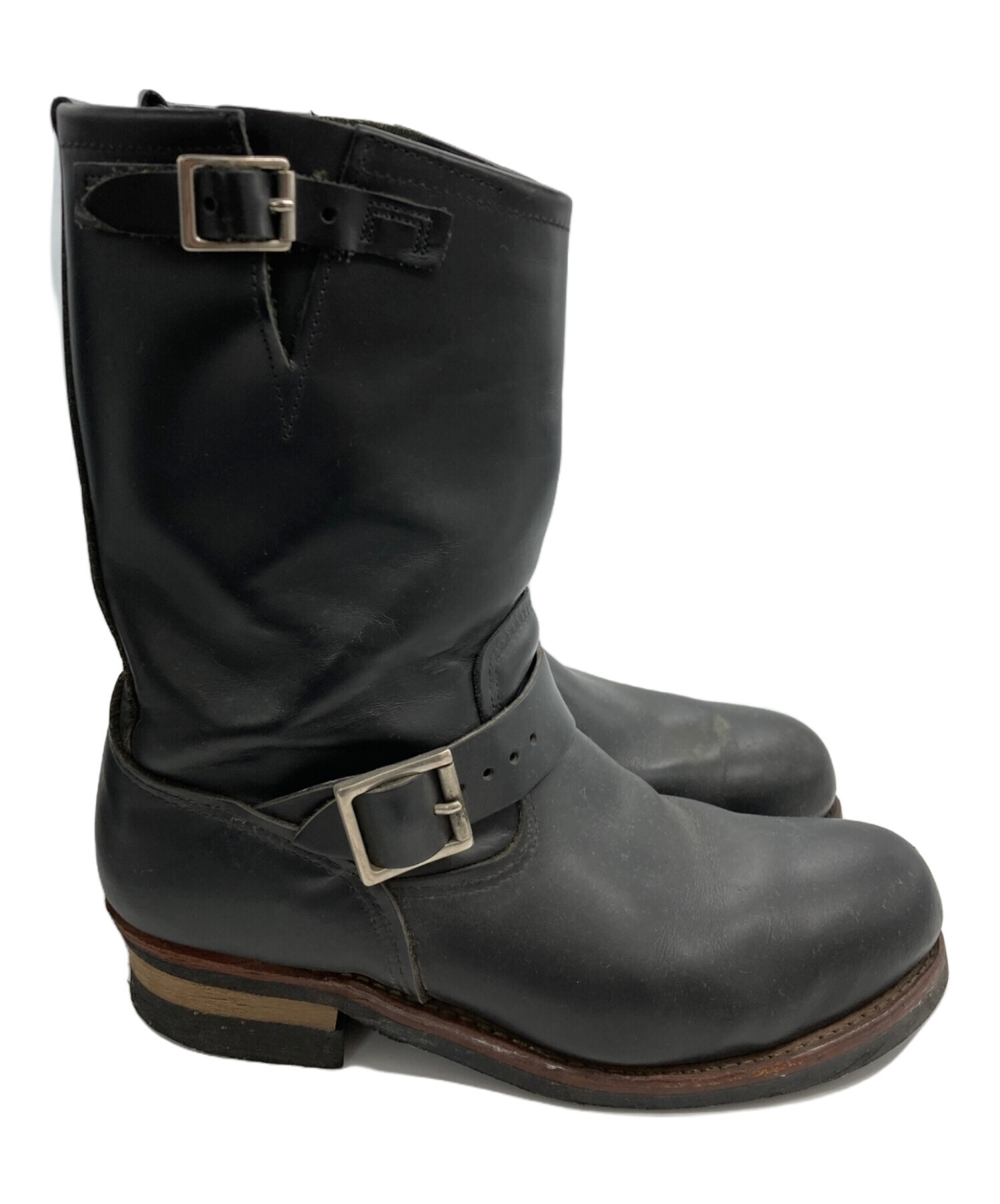 中古・古着通販】RED WING (レッドウィング) エンジニアブーツ