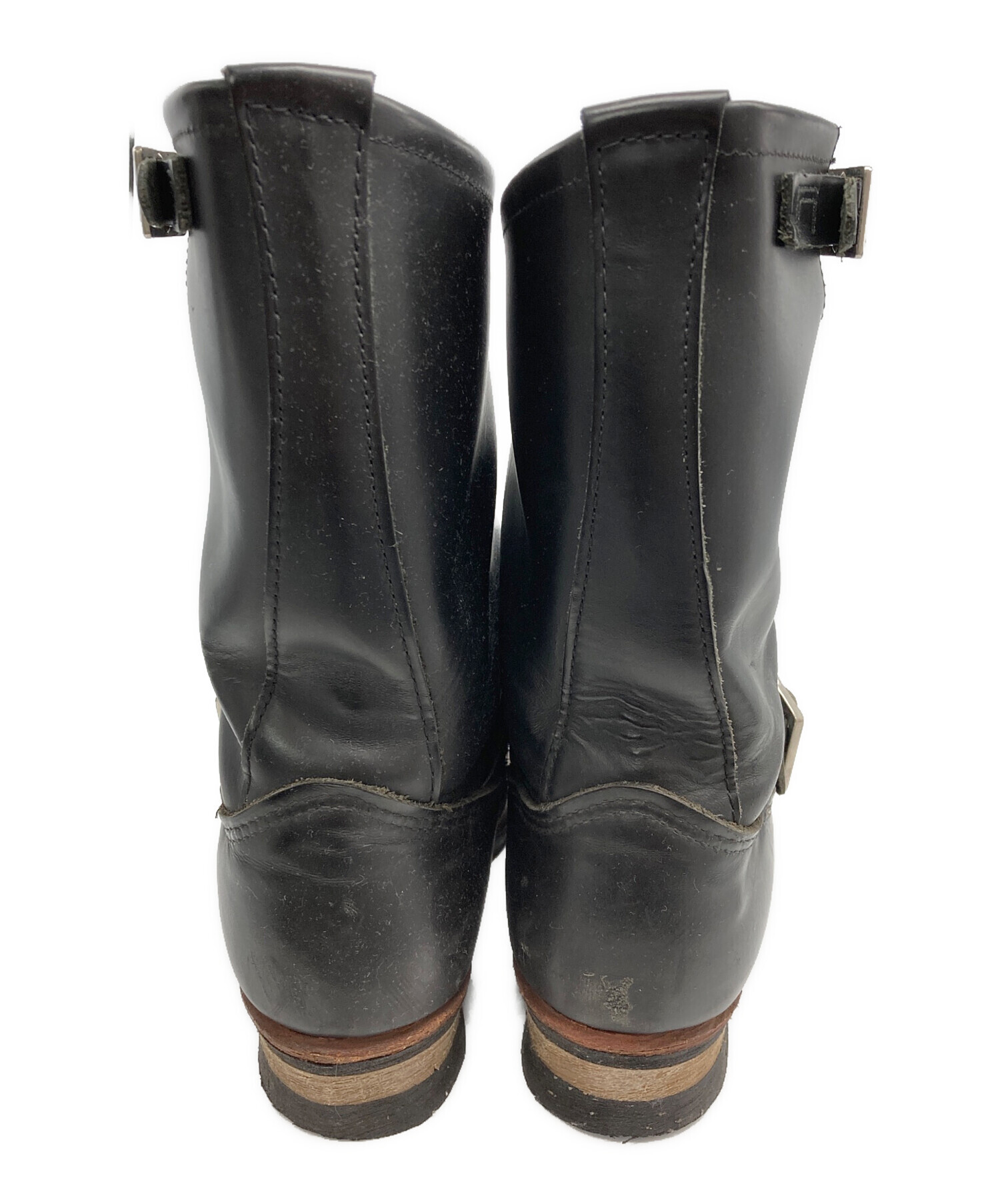 中古・古着通販】RED WING (レッドウィング) エンジニアブーツ