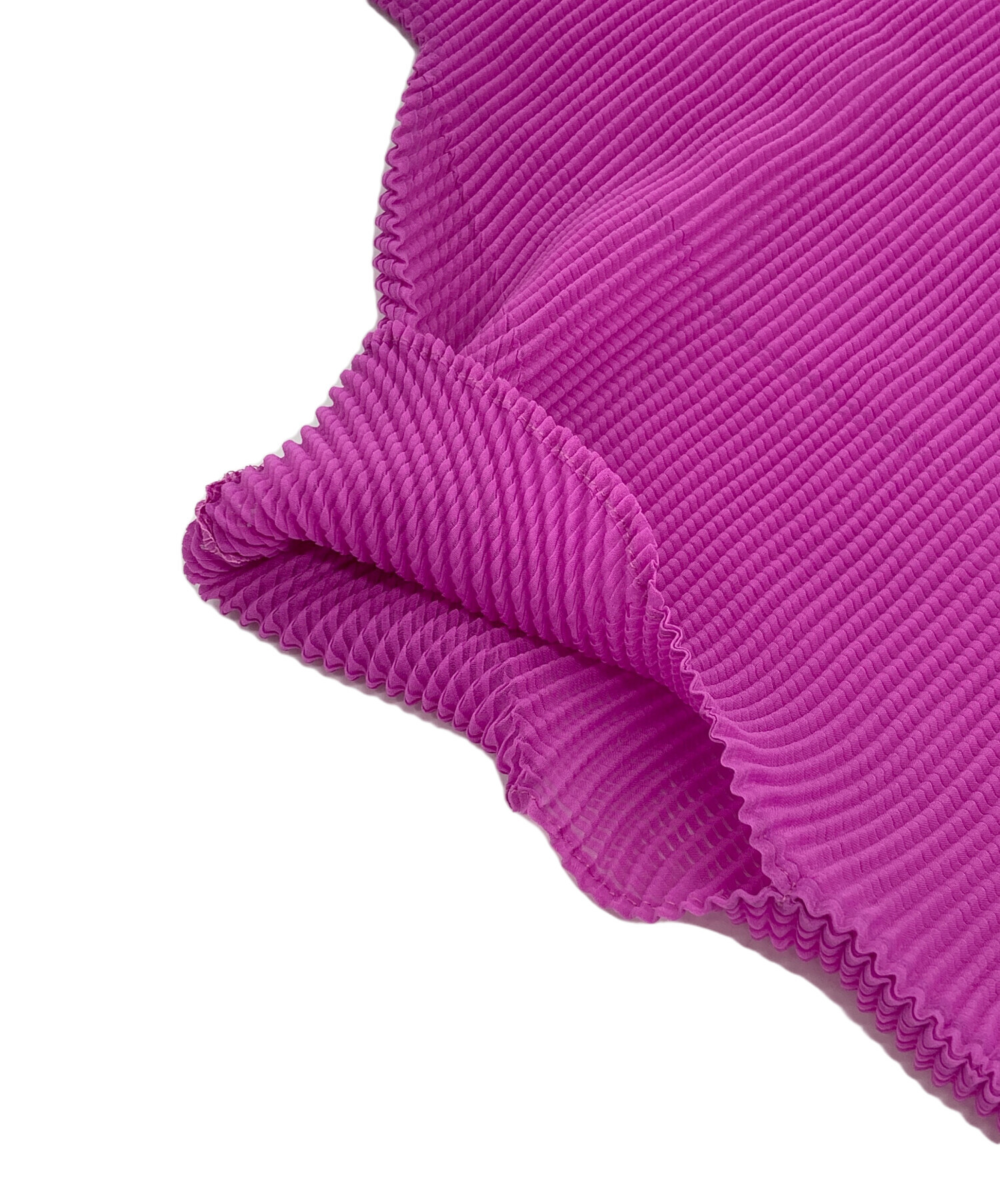 中古・古着通販】ISSEY MIYAKE (イッセイミヤケ) ショートスリーブ