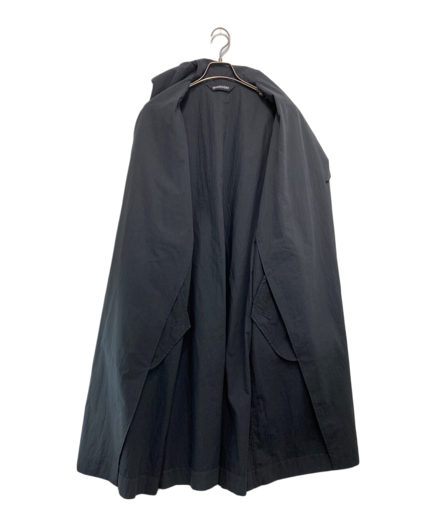 中古・古着通販】ISSEY MIYAKE (イッセイミヤケ) ［古着］90's WIND