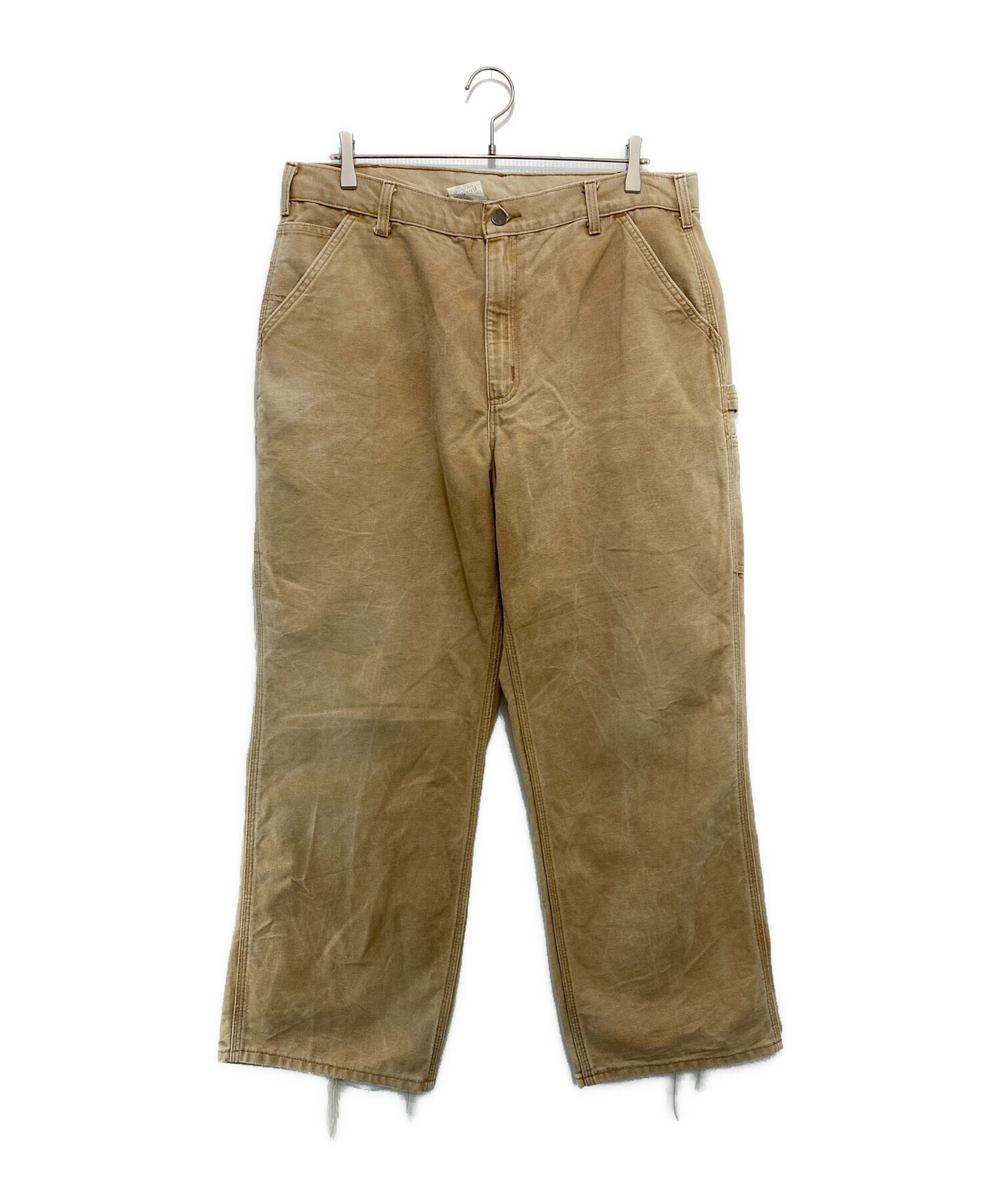 中古・古着通販】CarHartt (カーハート) ダックペインターパンツ