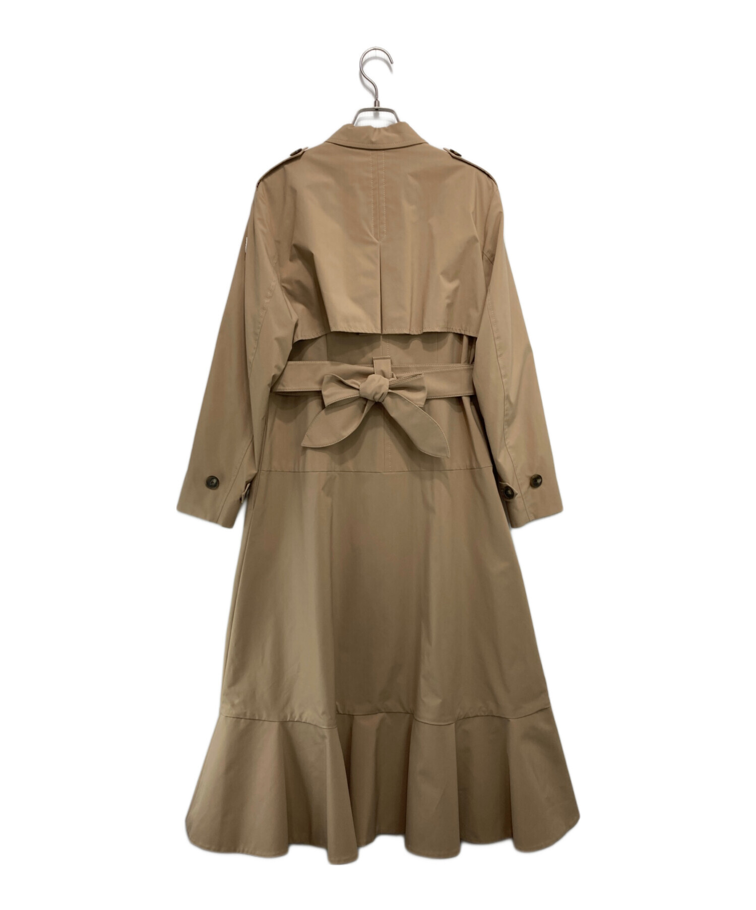 中古・古着通販】BORDERS AT BALCONY (ボーダーズアットバルコニー