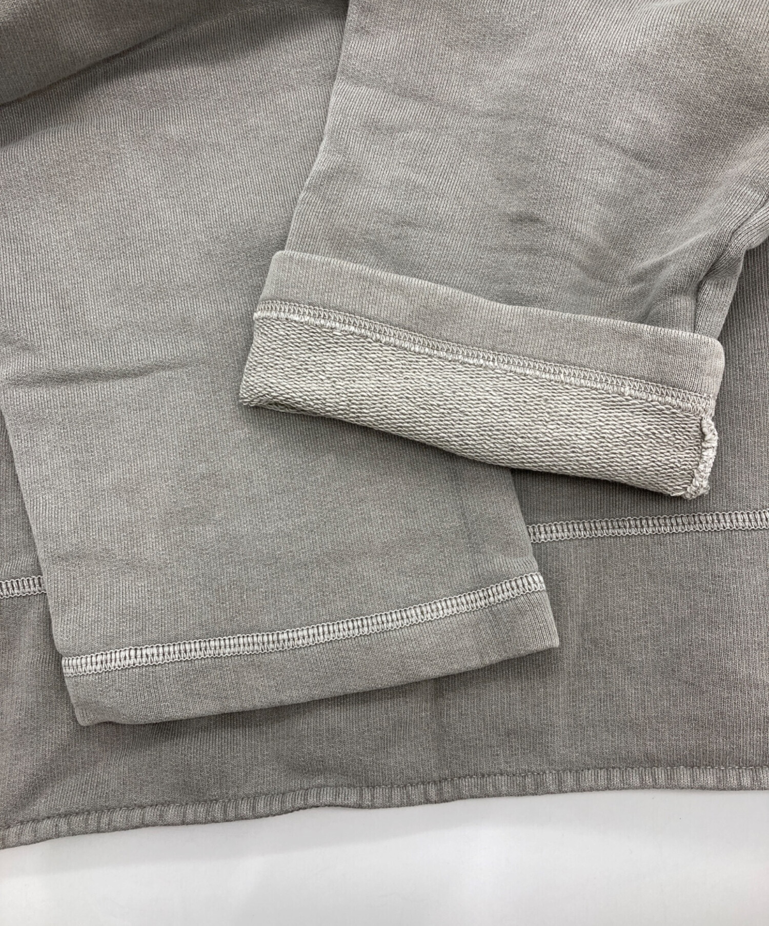 中古・古着通販】JIL SANDER (ジルサンダー) オーバーサイズスウェット