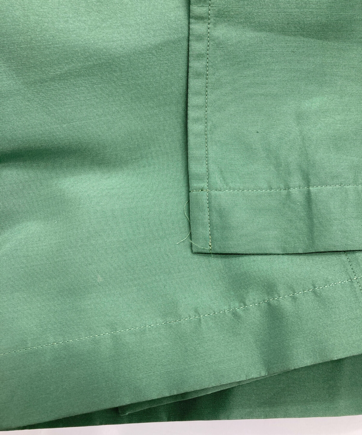 中古・古着通販】AURALEE (オーラリー) シルクポリエステルグログラン