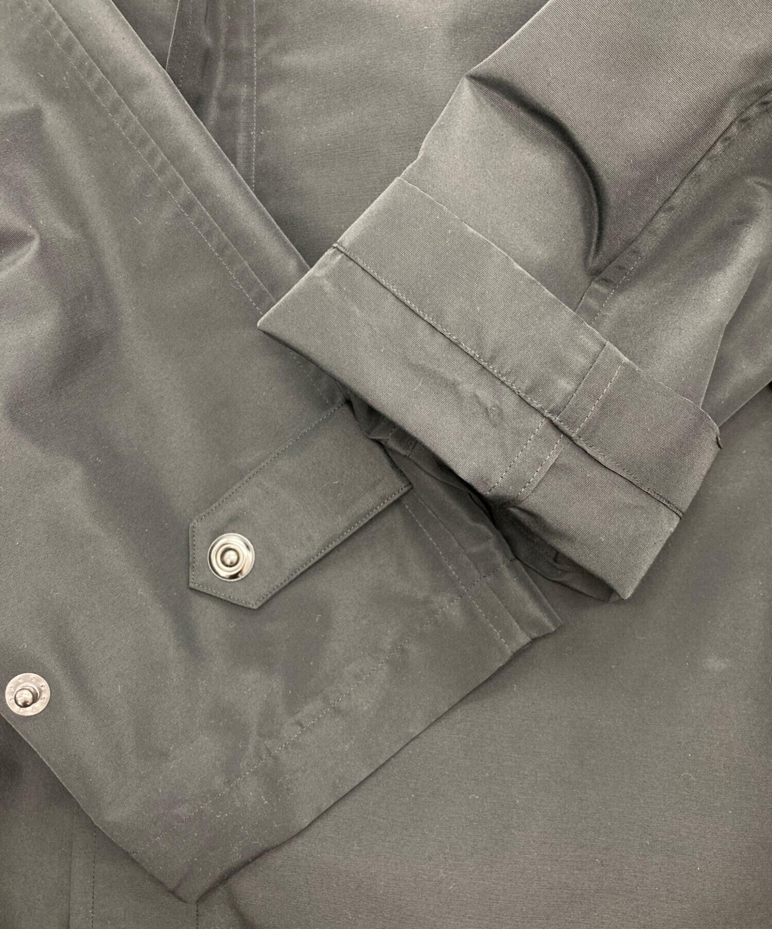 中古・古着通販】AURALEE (オーラリー) SILK POLYESTER GROSGRAIN