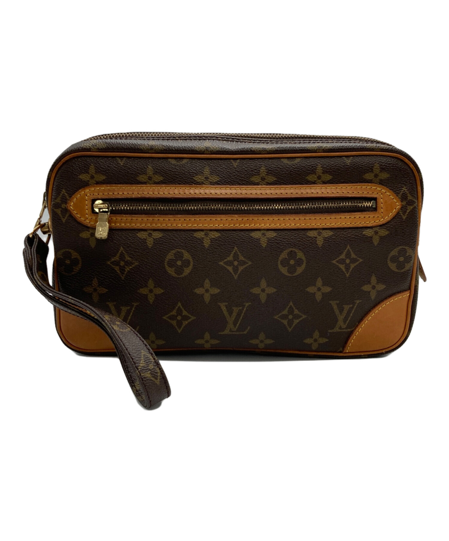 中古・古着通販】LOUIS VUITTON (ルイ ヴィトン) モノグラム