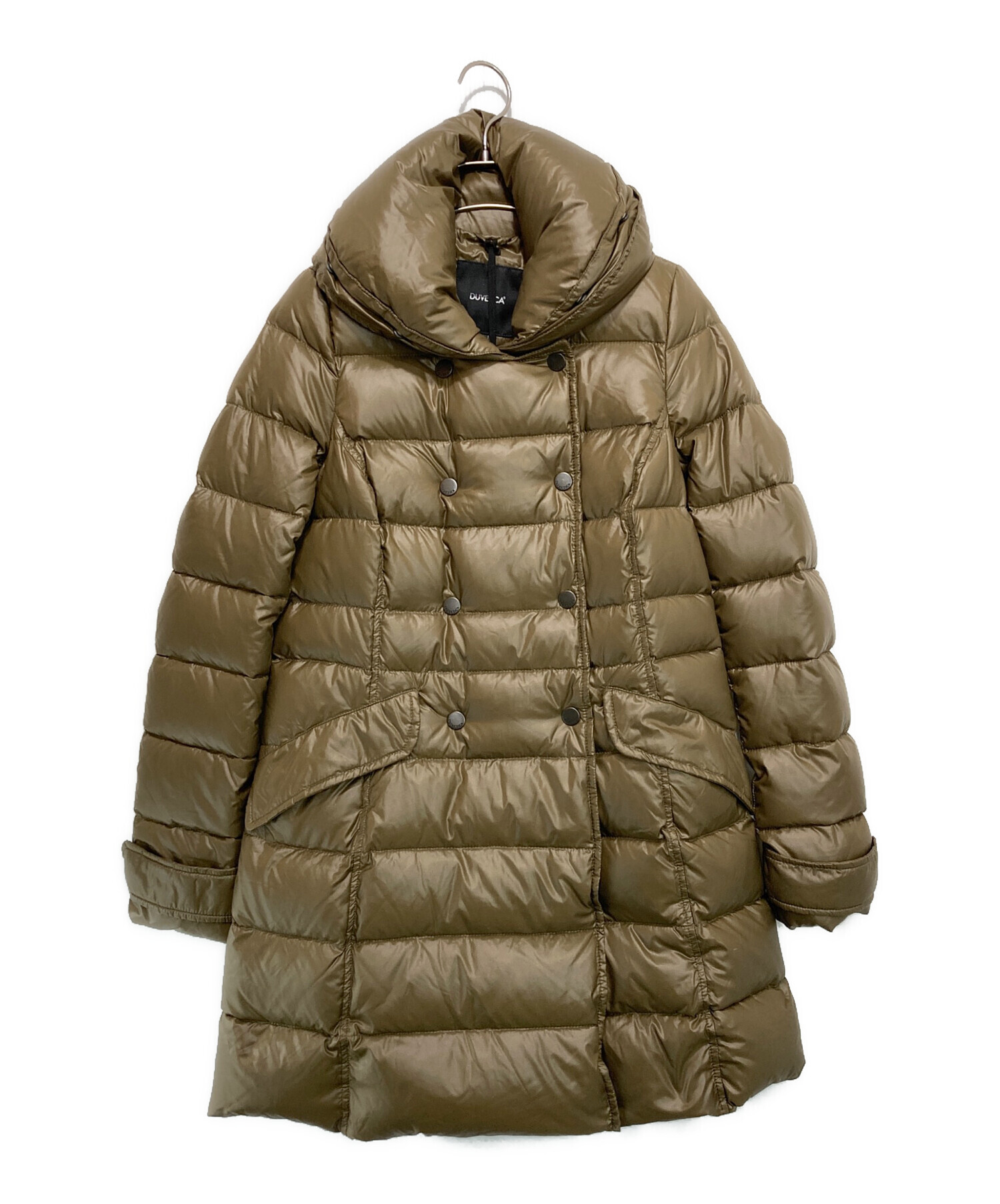 中古・古着通販】DUVETICA (デュベティカ) EFIRADUE（エフィラドゥエ