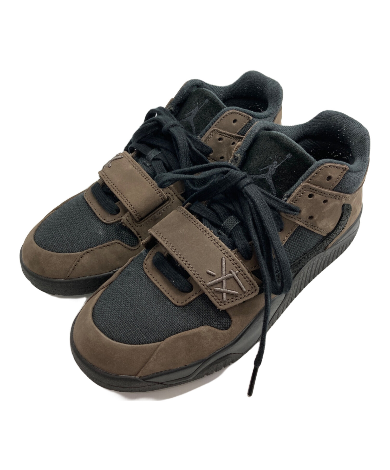 中古・古着通販】NIKE (ナイキ) JUMPMAN JACK TR TRAVIS SCOTT 