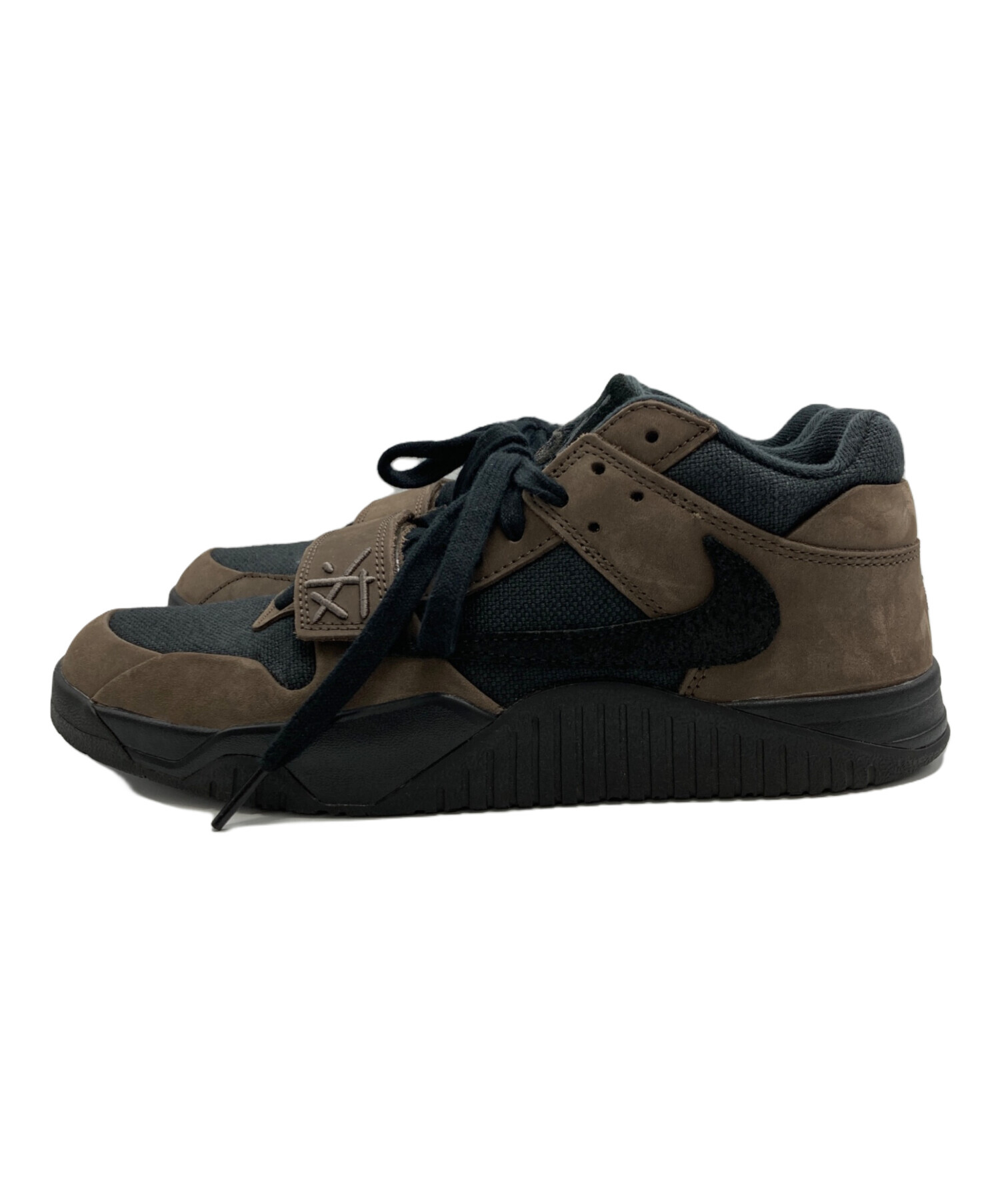 中古・古着通販】NIKE (ナイキ) JUMPMAN JACK TR TRAVIS SCOTT 