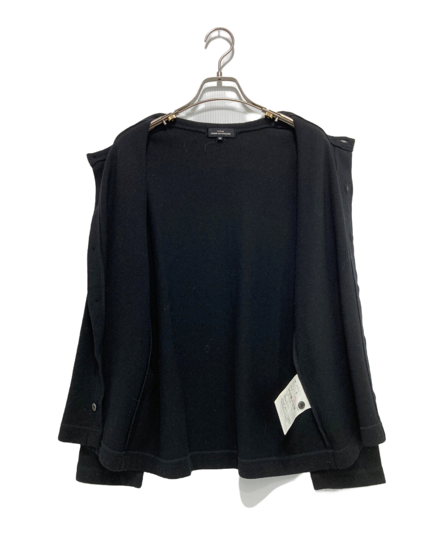 中古・古着通販】tricot COMME des GARCONS (トリココムデギャルソン