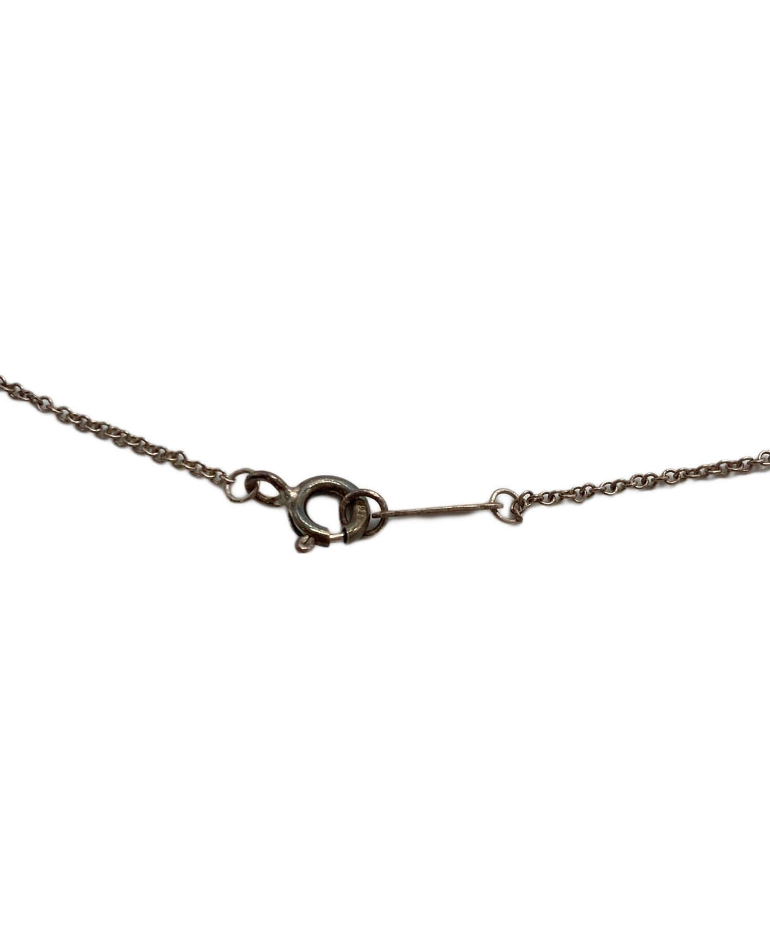 中古・古着通販】TIFFANY & Co. (ティファニー) リターントゥ 
