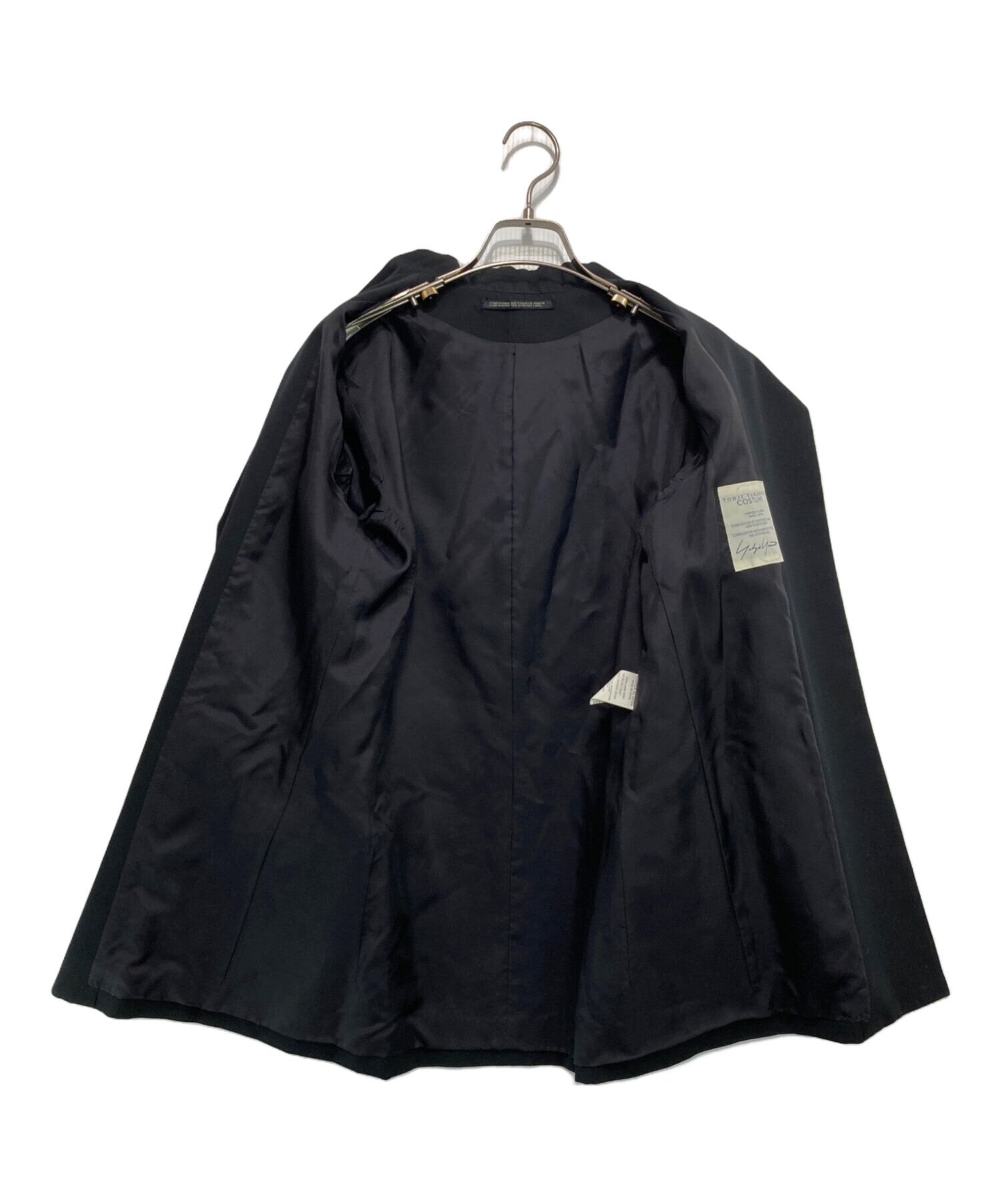 中古・古着通販】YOHJI YAMAMOTO COSTUME (ヨウジヤマモト