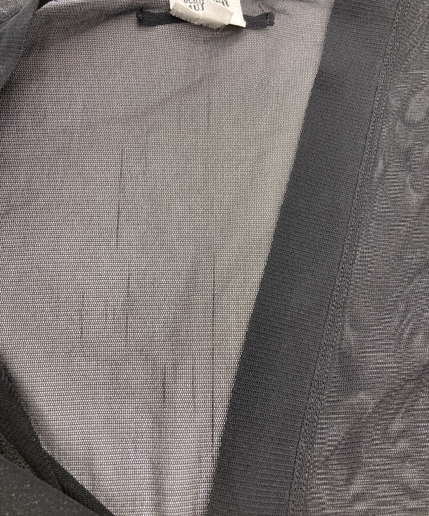 中古・古着通販】Jean Paul GAULTIER FEMME (ジャンポールゴルチェ