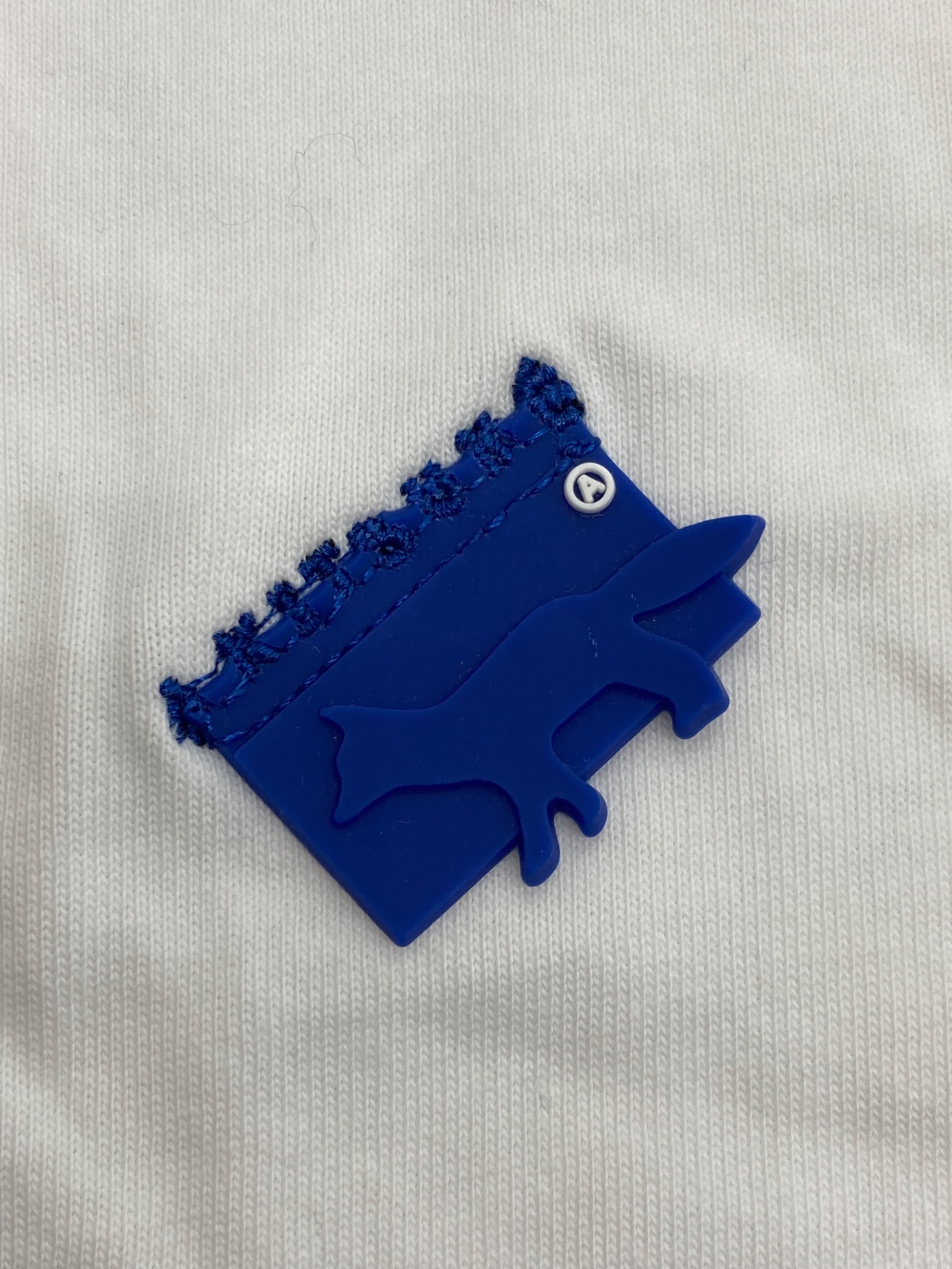 中古・古着通販】ADER error (アーダーエラー) maison kitsune (メゾン