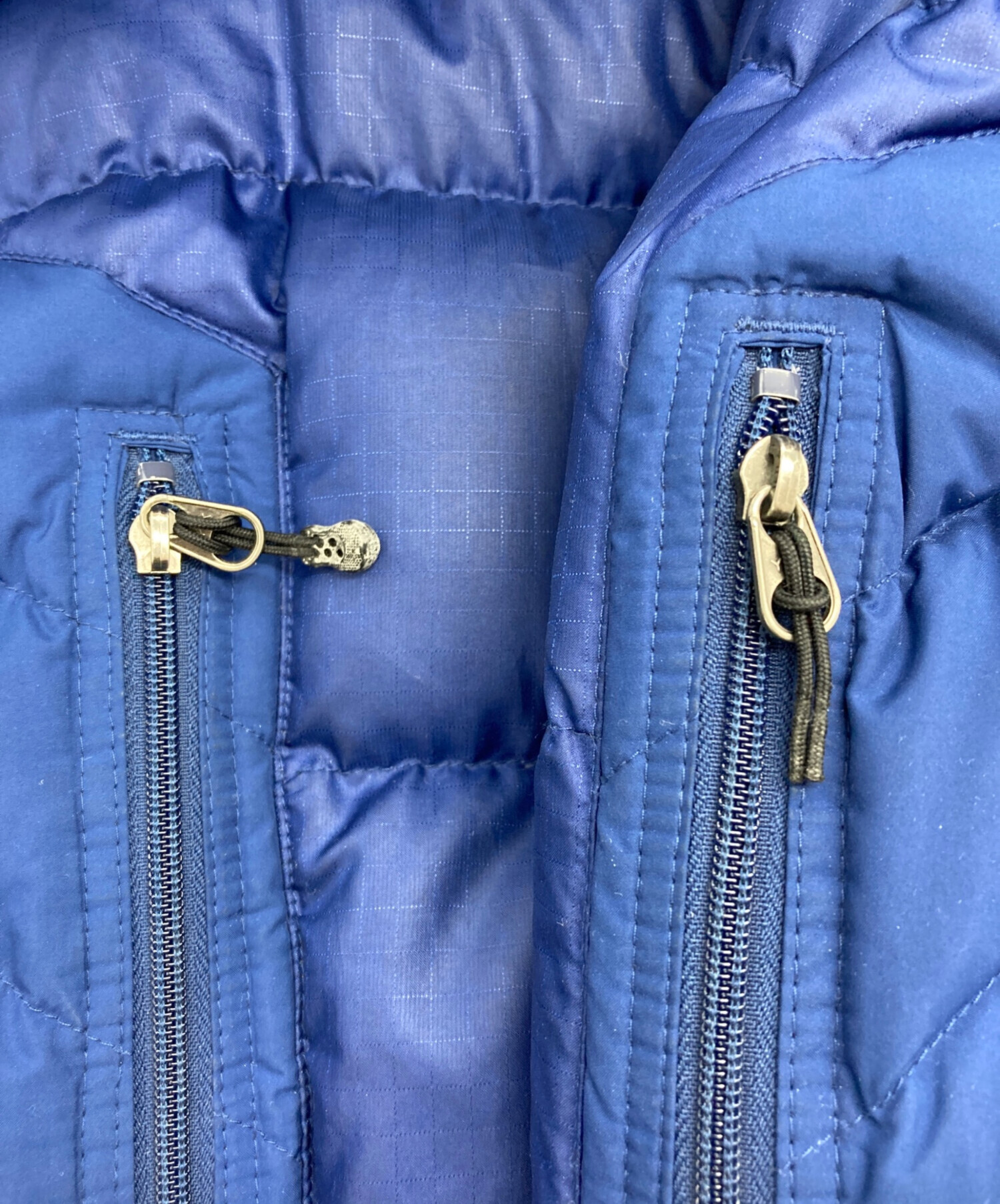 パタゴニア インサレーショングースダウン ジャケット 最終値下げ！ 中古・古着通販】Patagonia (パタゴニア) インサレーション