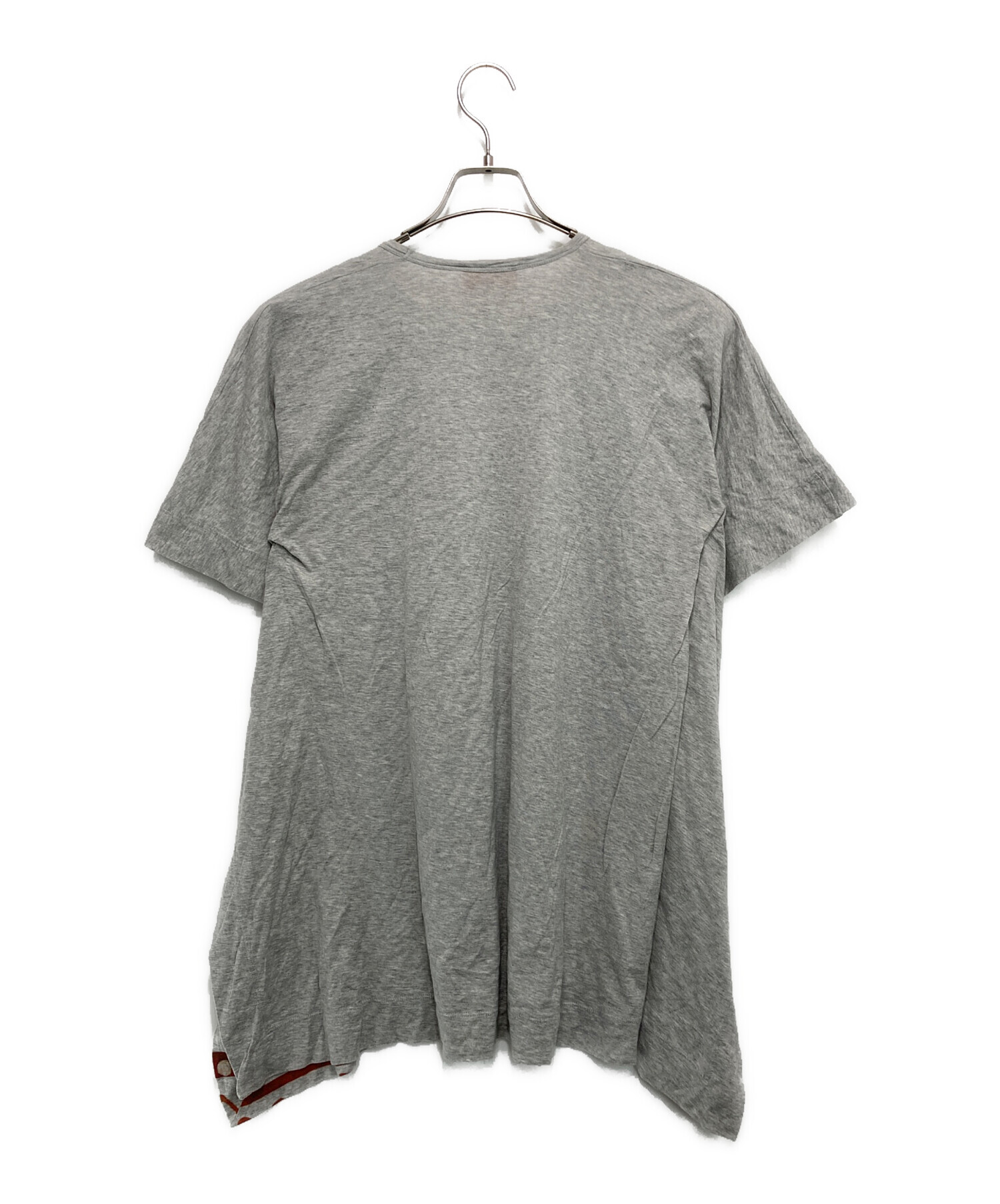 Vivienne Westwood Red Label ダークグレーTシャツ ウィメンズ Tシャツ＆トップス | Vivienne Westwood®