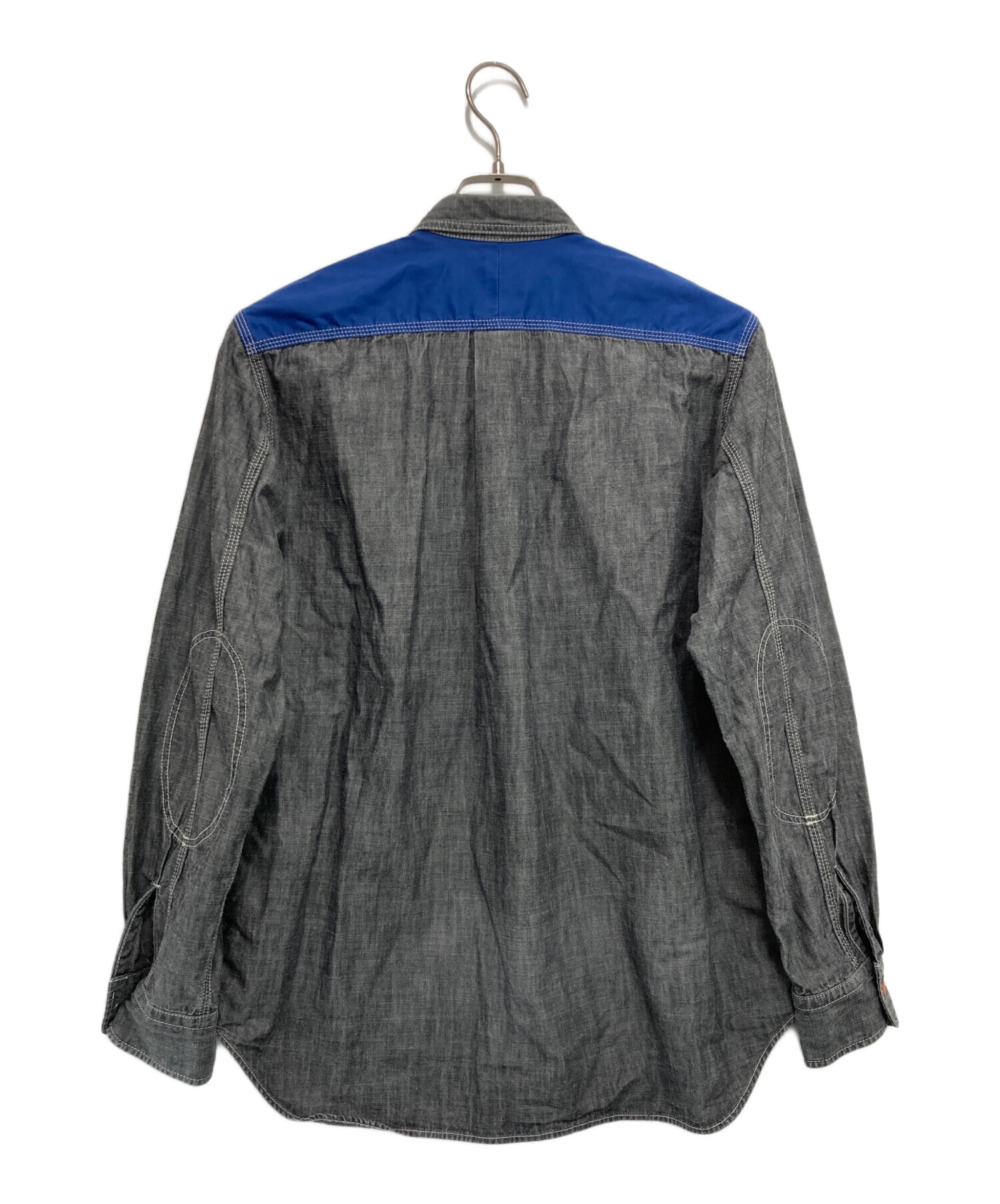 中古・古着通販】COMME des GARCONS JUNYA WATANABE MAN (コム デ