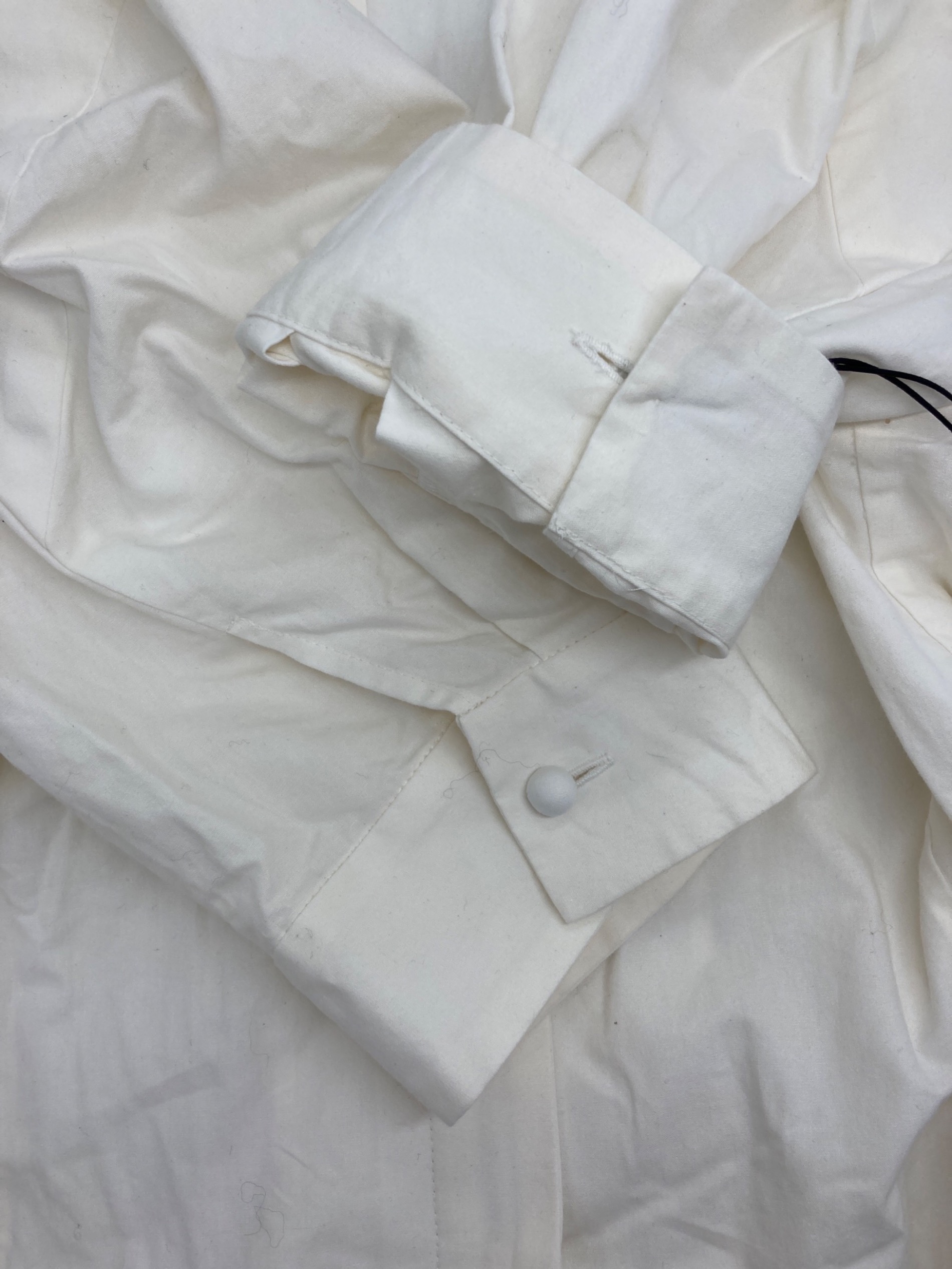 中古・古着通販】TELOPLAN (テーロプラン) Fuga Two-Way Shirts フーガ 