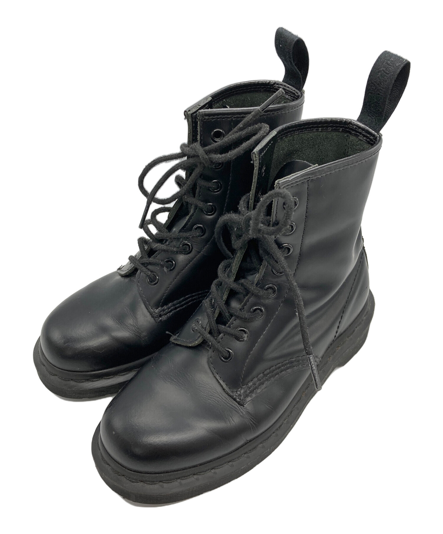 中古・古着通販】Dr.Martens (ドクターマーチン) 8ホールブーツ 