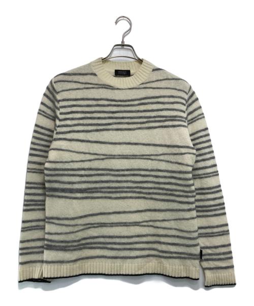 中古・古着通販】VERSACE CLASSIC (ヴェルサーチクラシック) ボーダー