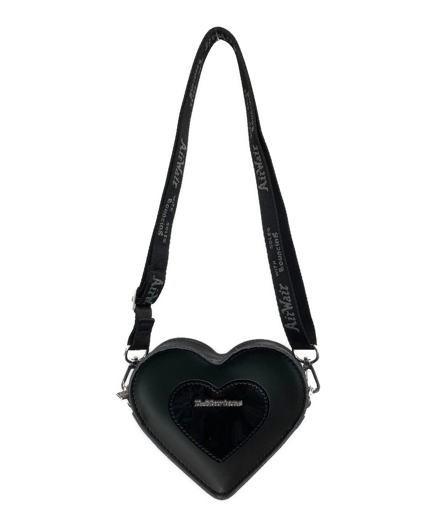 中古・古着通販】Dr.Martens (ドクターマーチン) ショルダーポーチ