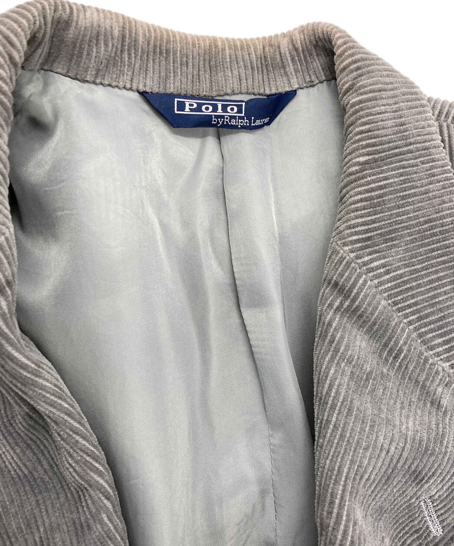 中古・古着通販】POLO RALPH LAUREN (ポロ・ラルフローレン