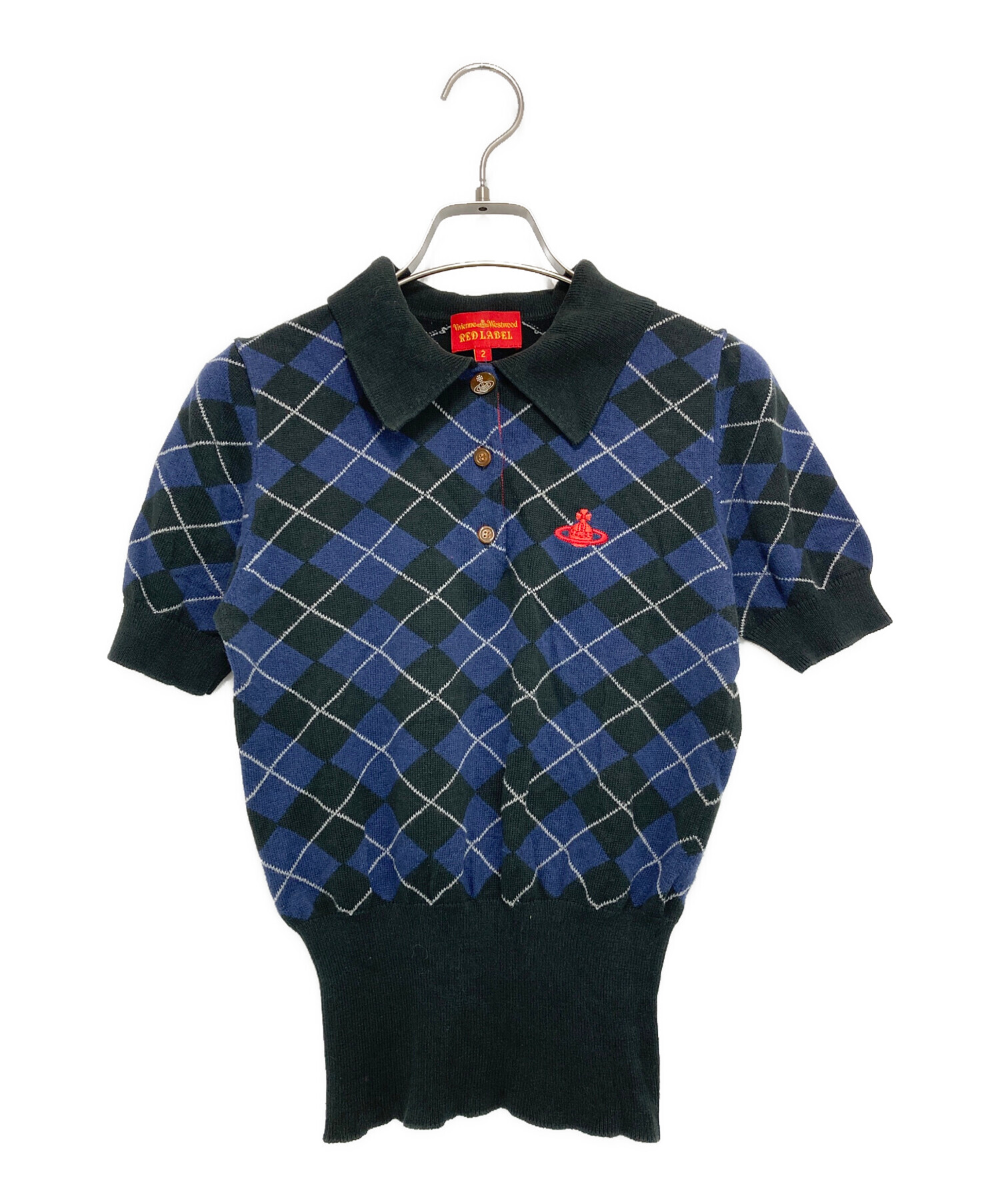 中古・古着通販】Vivienne Westwood RED LABEL (ヴィヴィアンウエスト