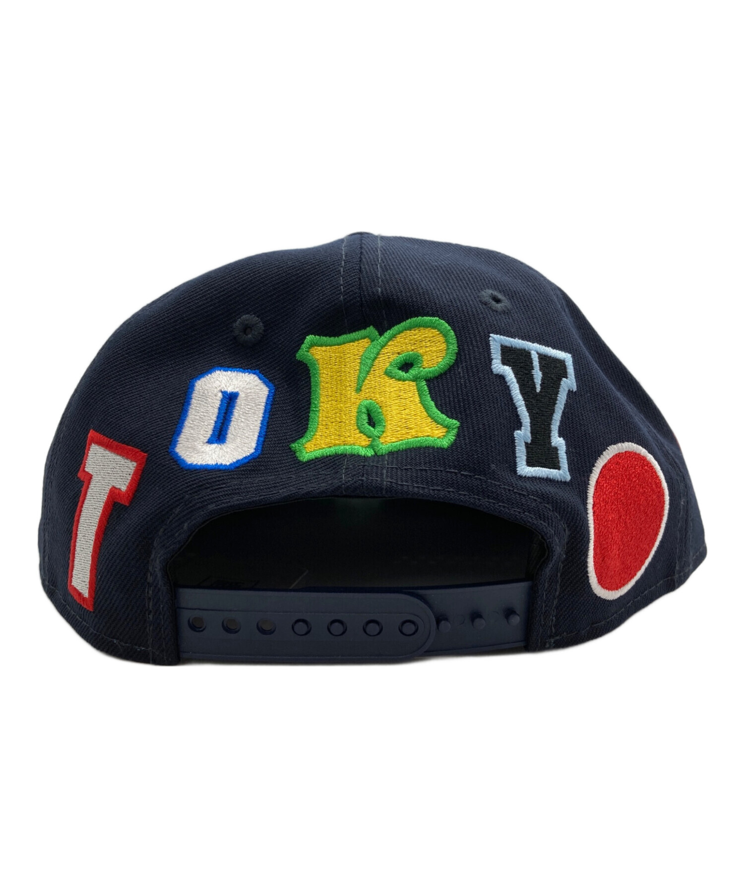 【新品】セントマイケル ニューエラ MLB 東京シリーズコラボ キャップ 新品】セントマイケル ニューエラ MLB 東京シリーズコラボ キャップ