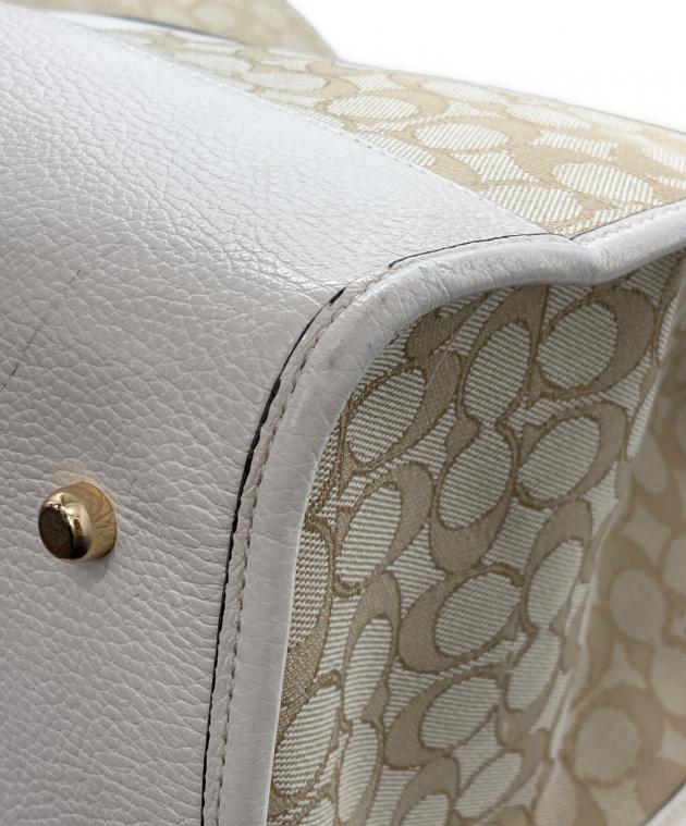 ⭐︎リトル⭐︎ COACH デンプシー トート 40 新品未使用 ⭐︎リトル⭐︎ COACH デンプシー トート 40 新品未使用 公式】コーチ