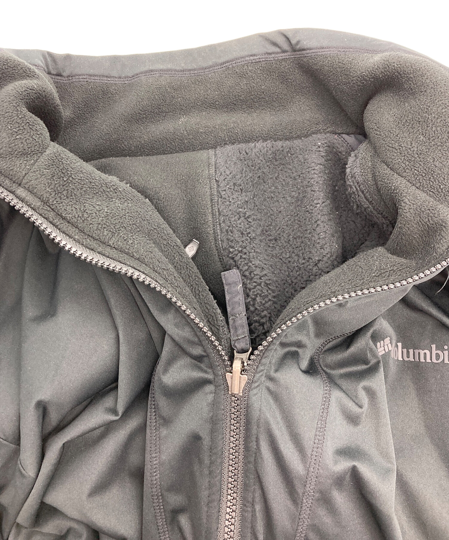 中古・古着通販】Columbia (コロンビア) シカゴアベニューリバーシブル