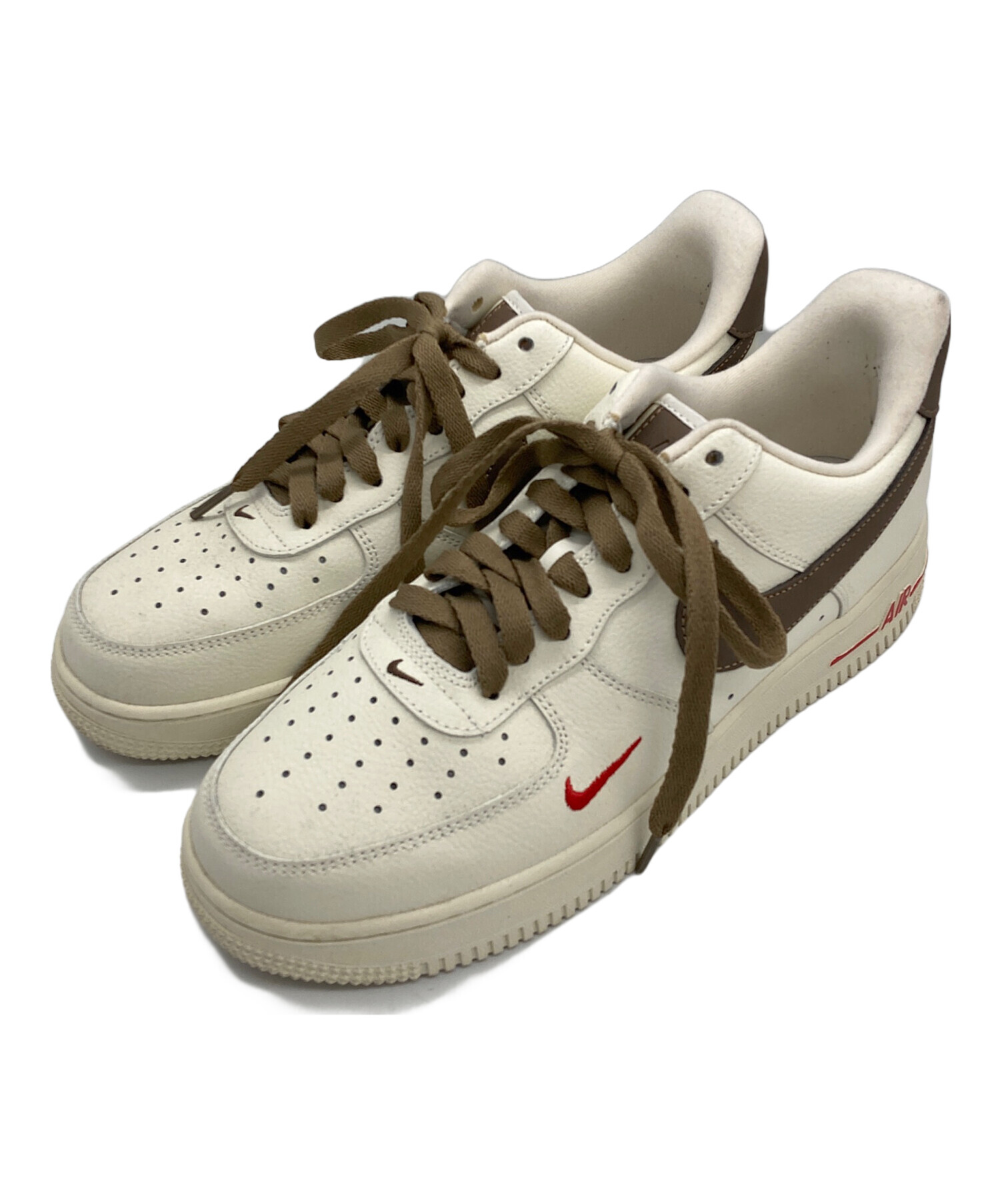 中古・古着通販】NIKE (ナイキ) Air Force 1 Low Premium ホワイト 