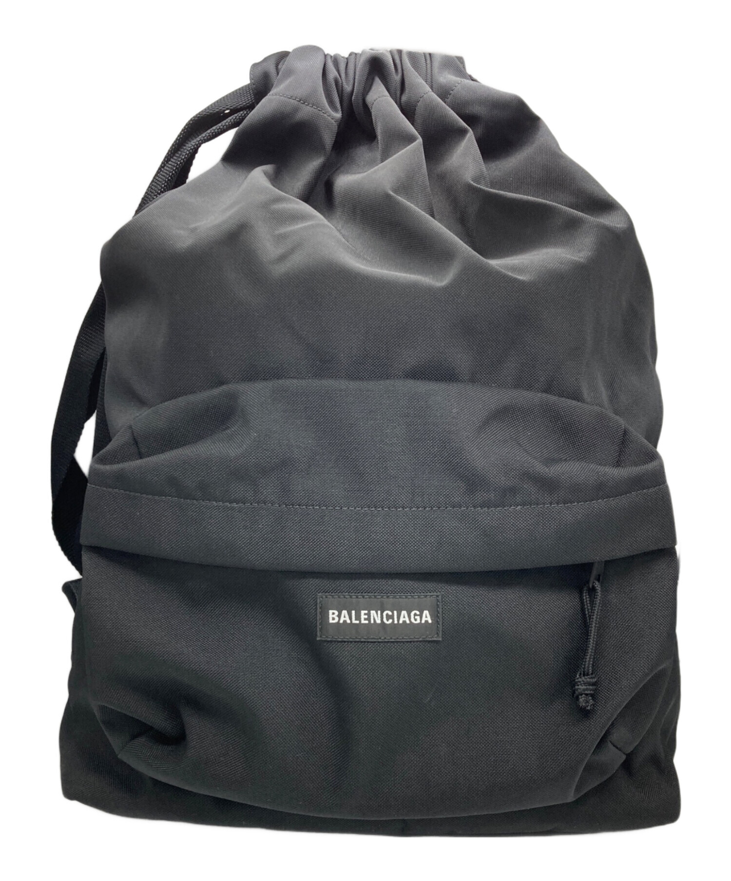 中古・古着通販】BALENCIAGA (バレンシアガ) EXPLORER DRAWST