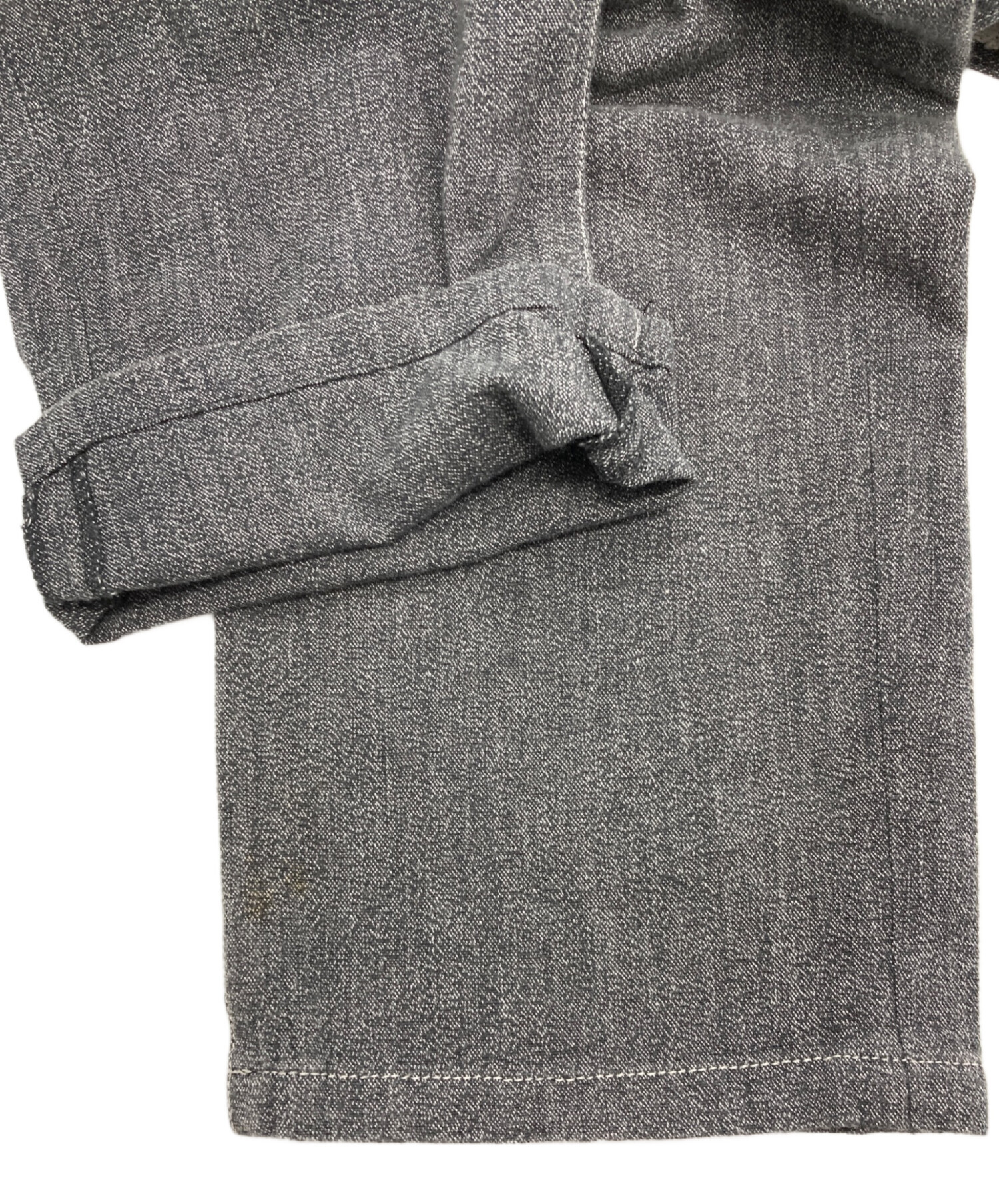 中古・古着通販】ISSEY MIYAKE MEN (イッセイミヤケメン) [古着]90's